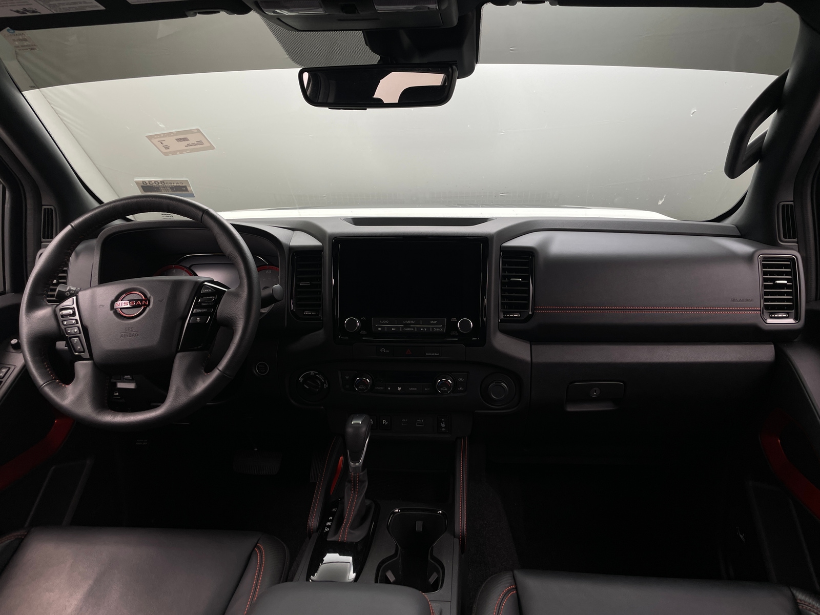 Thumbnail: 2023 Nissan Frontier - 3