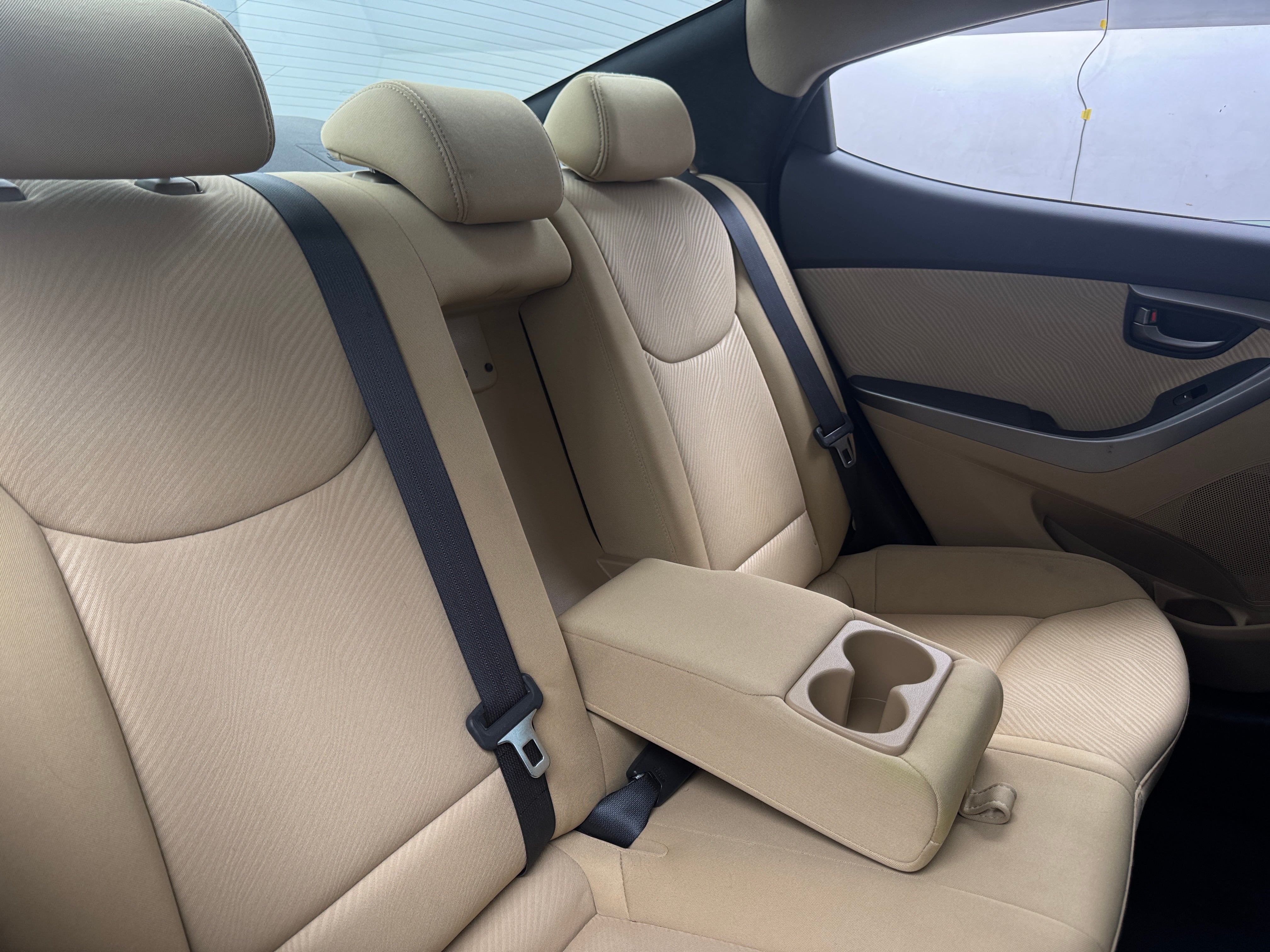 Thumbnail: 2013 Hyundai Elantra - 6