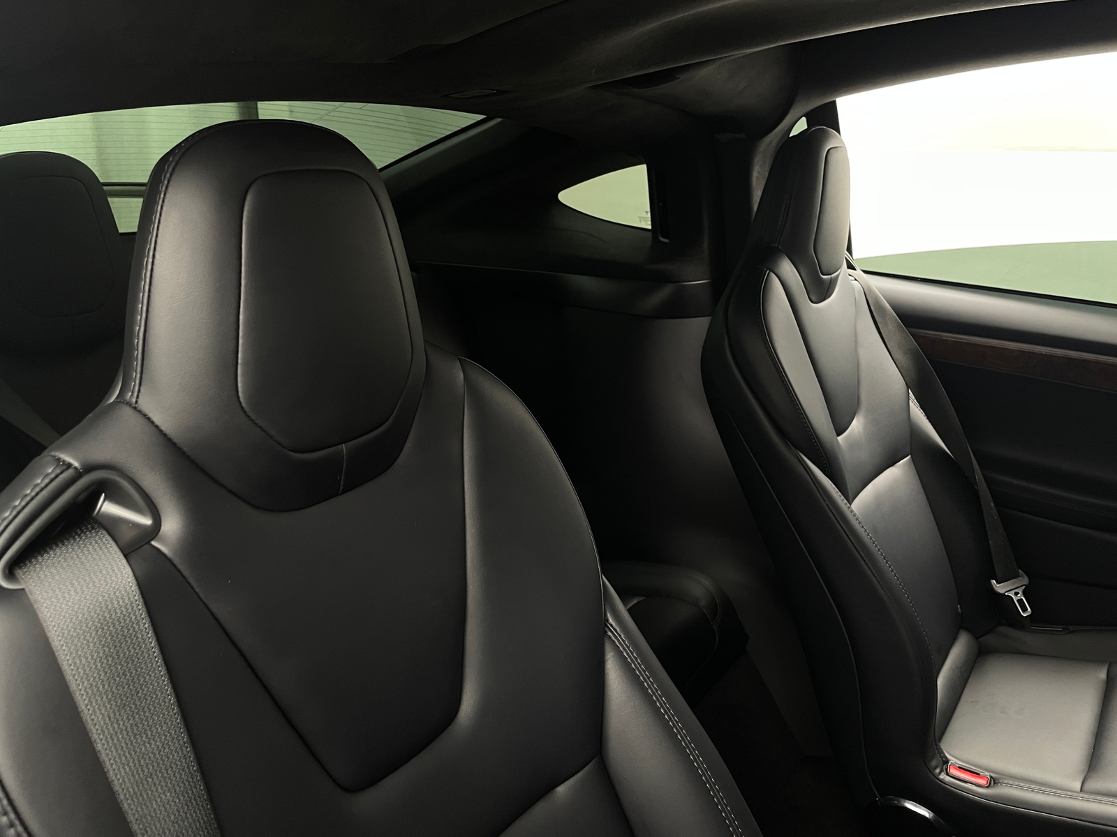 Thumbnail: 2020 Tesla Model X - 5
