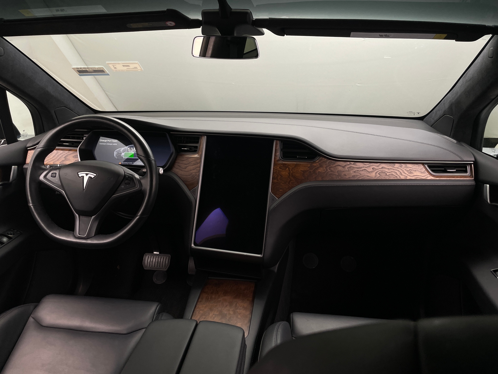 Thumbnail: 2020 Tesla Model X - 2