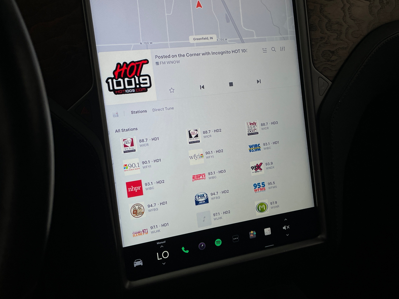 Thumbnail: 2020 Tesla Model X - 3
