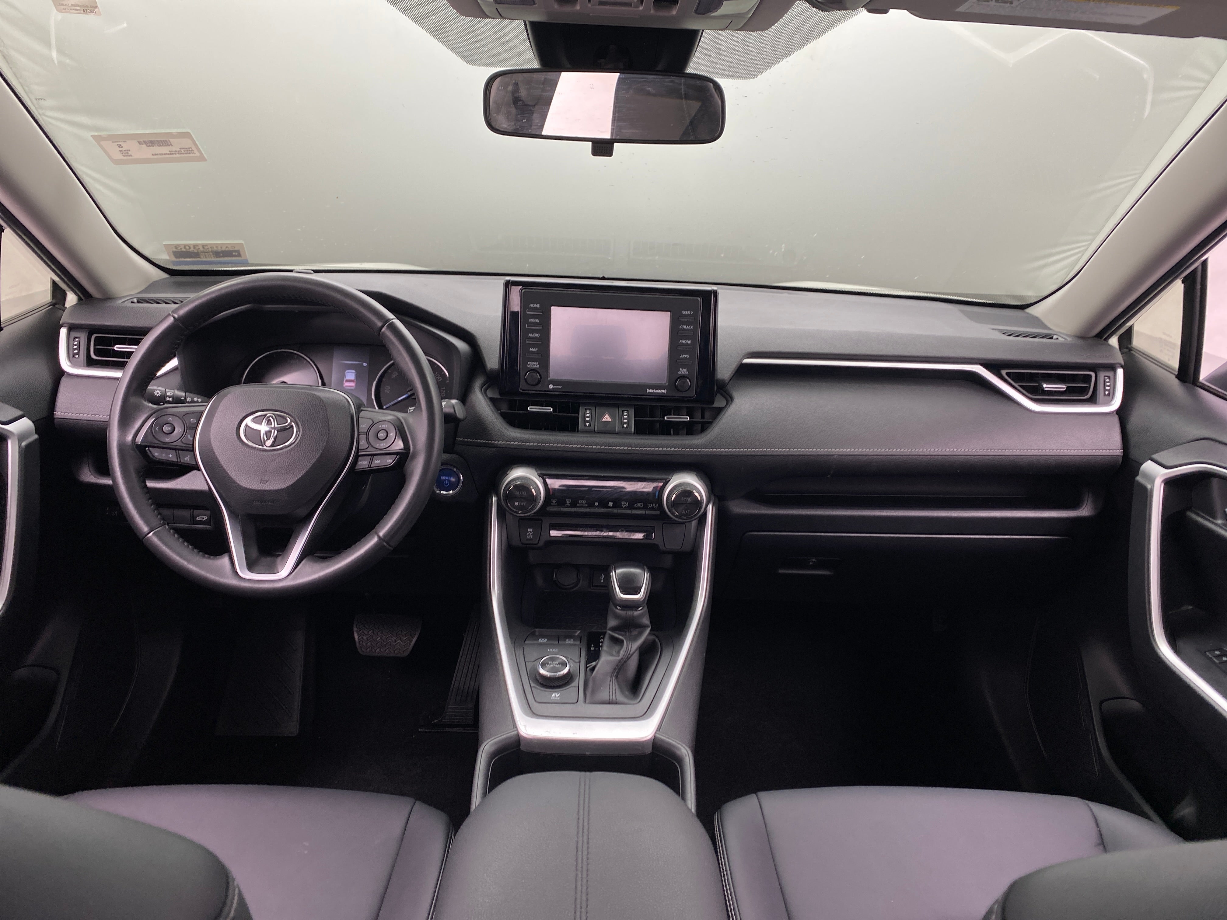 Thumbnail: 2022 Toyota RAV4 - 2