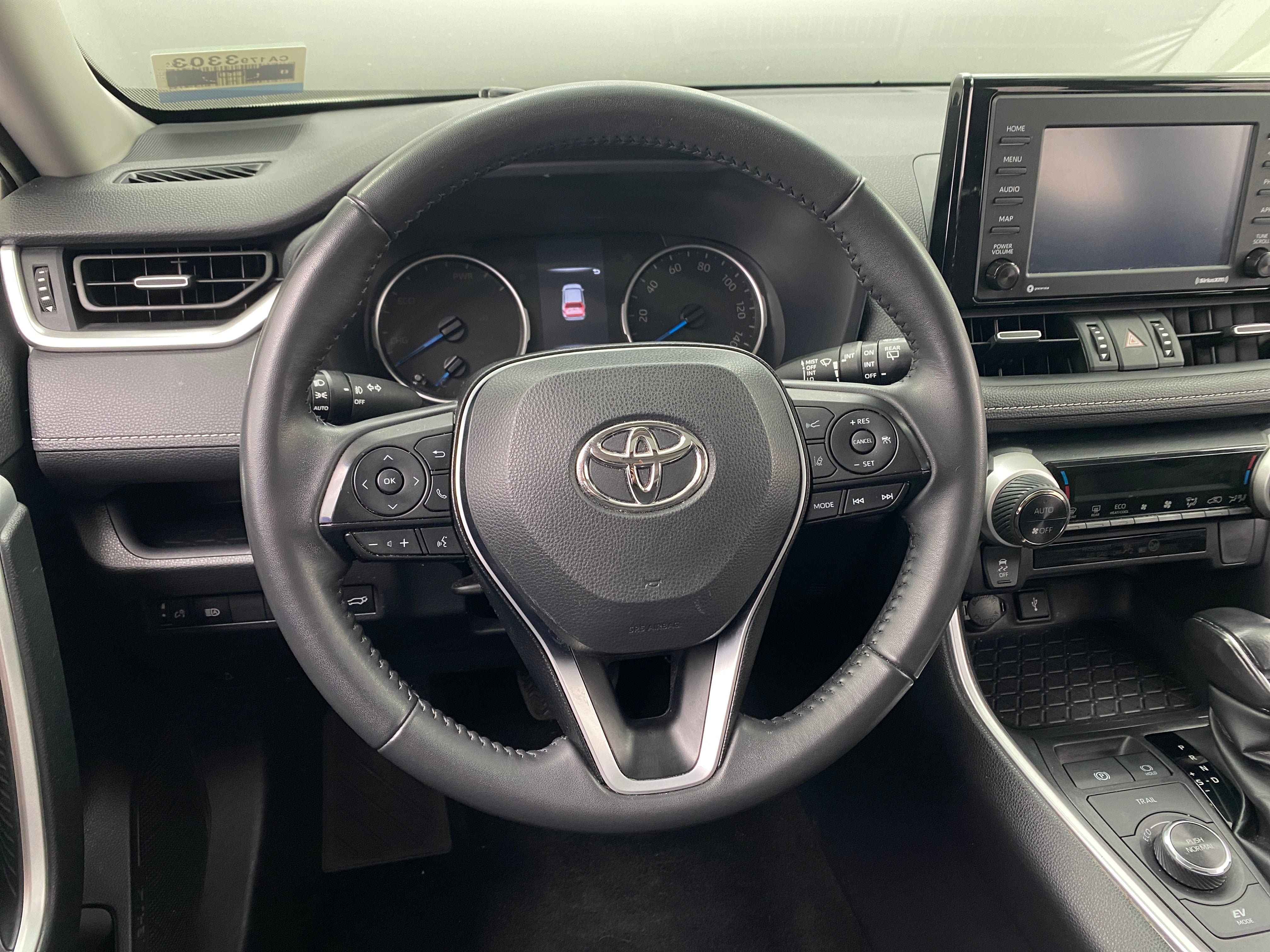 Thumbnail: 2022 Toyota RAV4 - 4