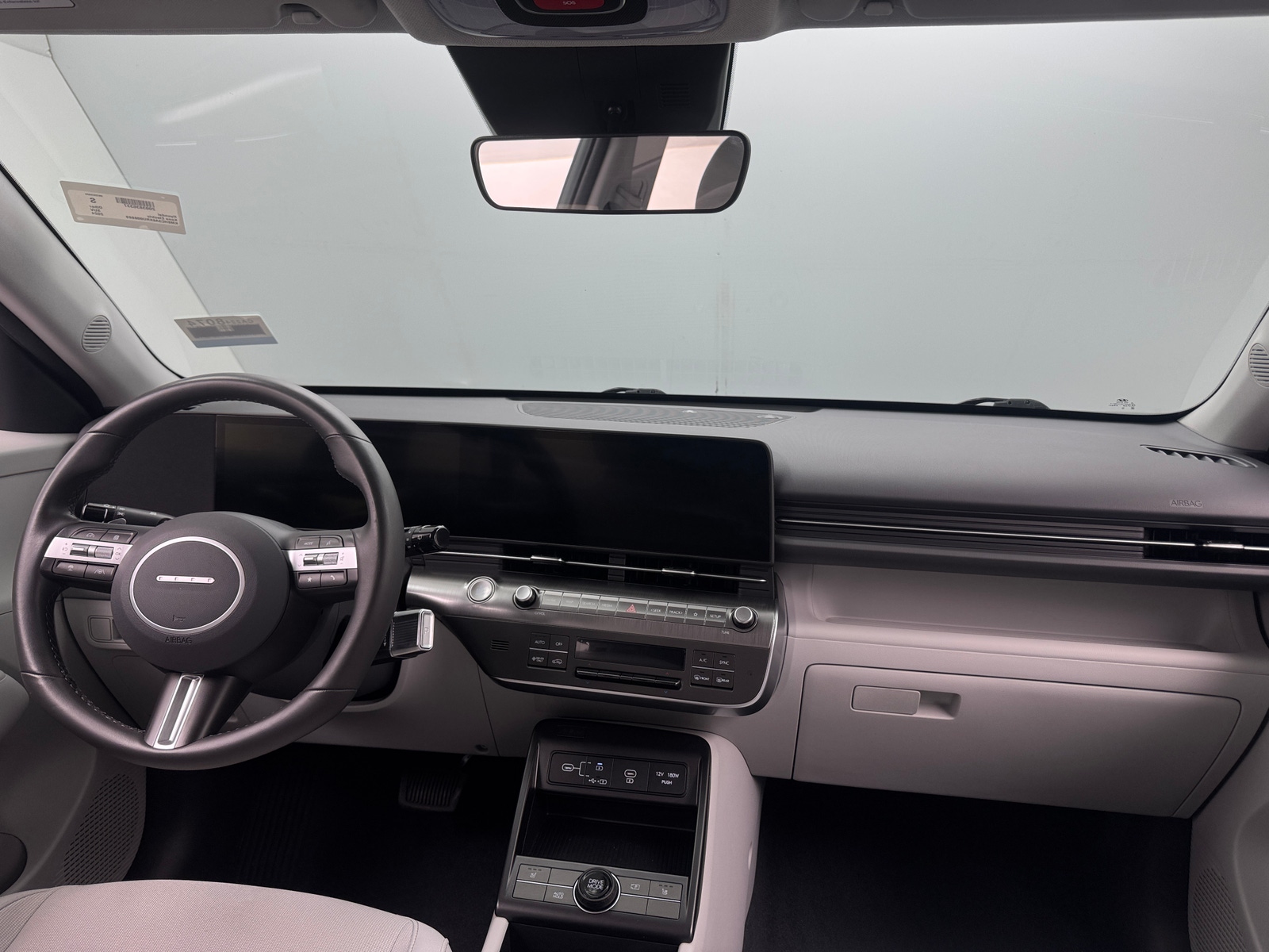 Thumbnail: 2024 Hyundai Kona - 3