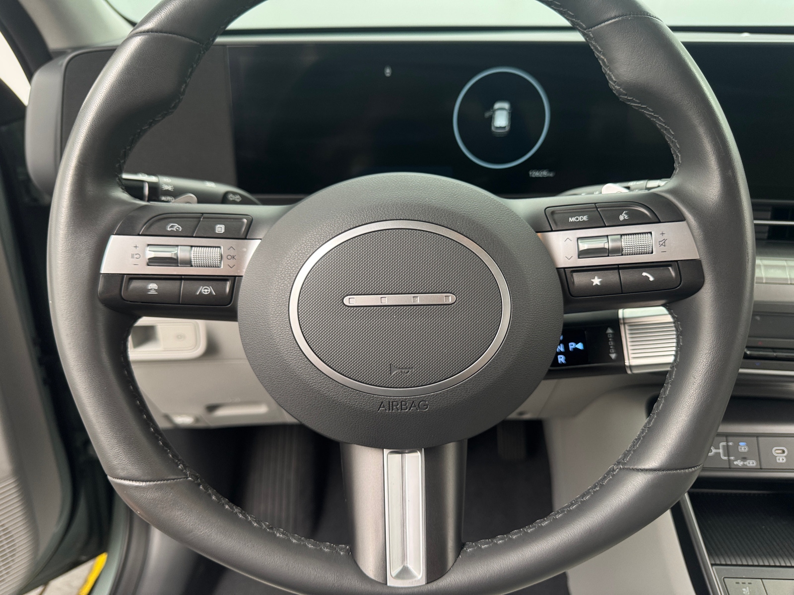 Thumbnail: 2024 Hyundai Kona - 5