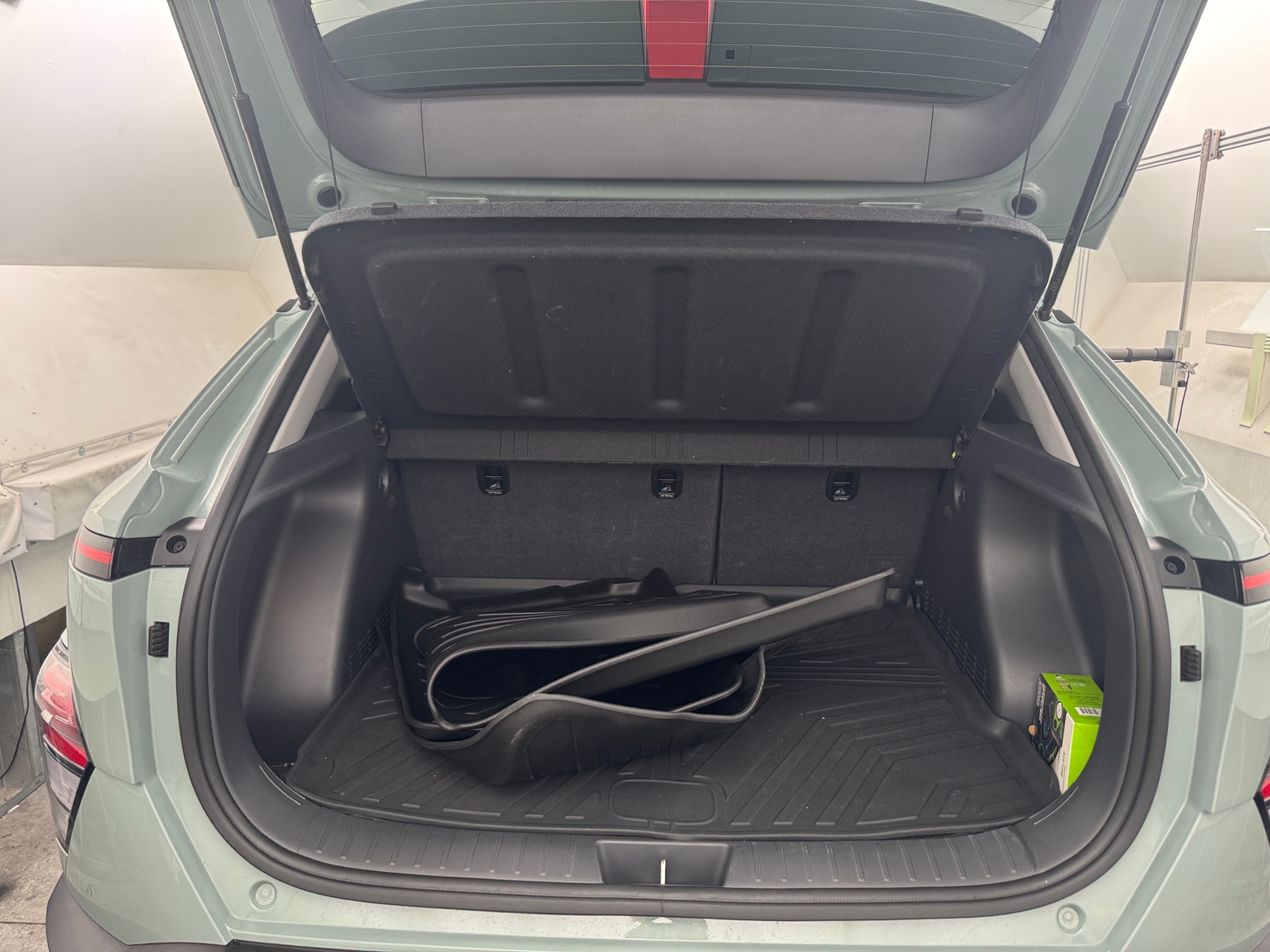 Thumbnail: 2024 Hyundai Kona - 7