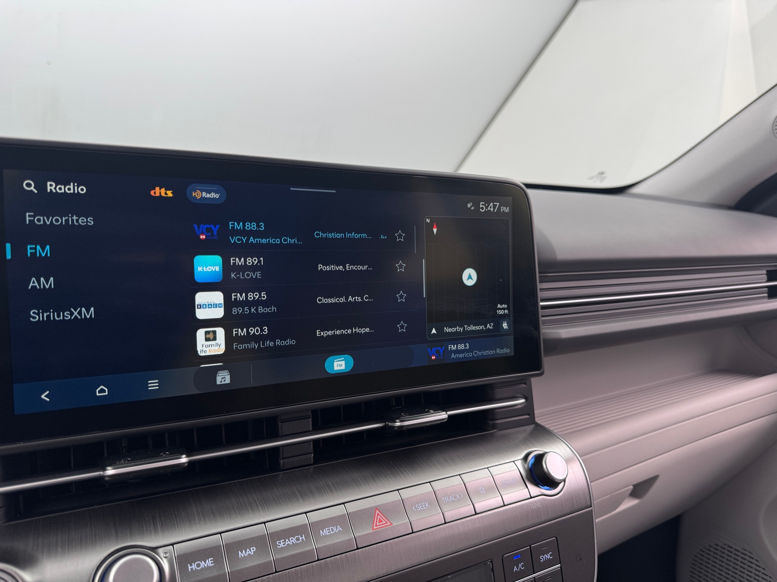 Thumbnail: 2024 Hyundai Kona - 4