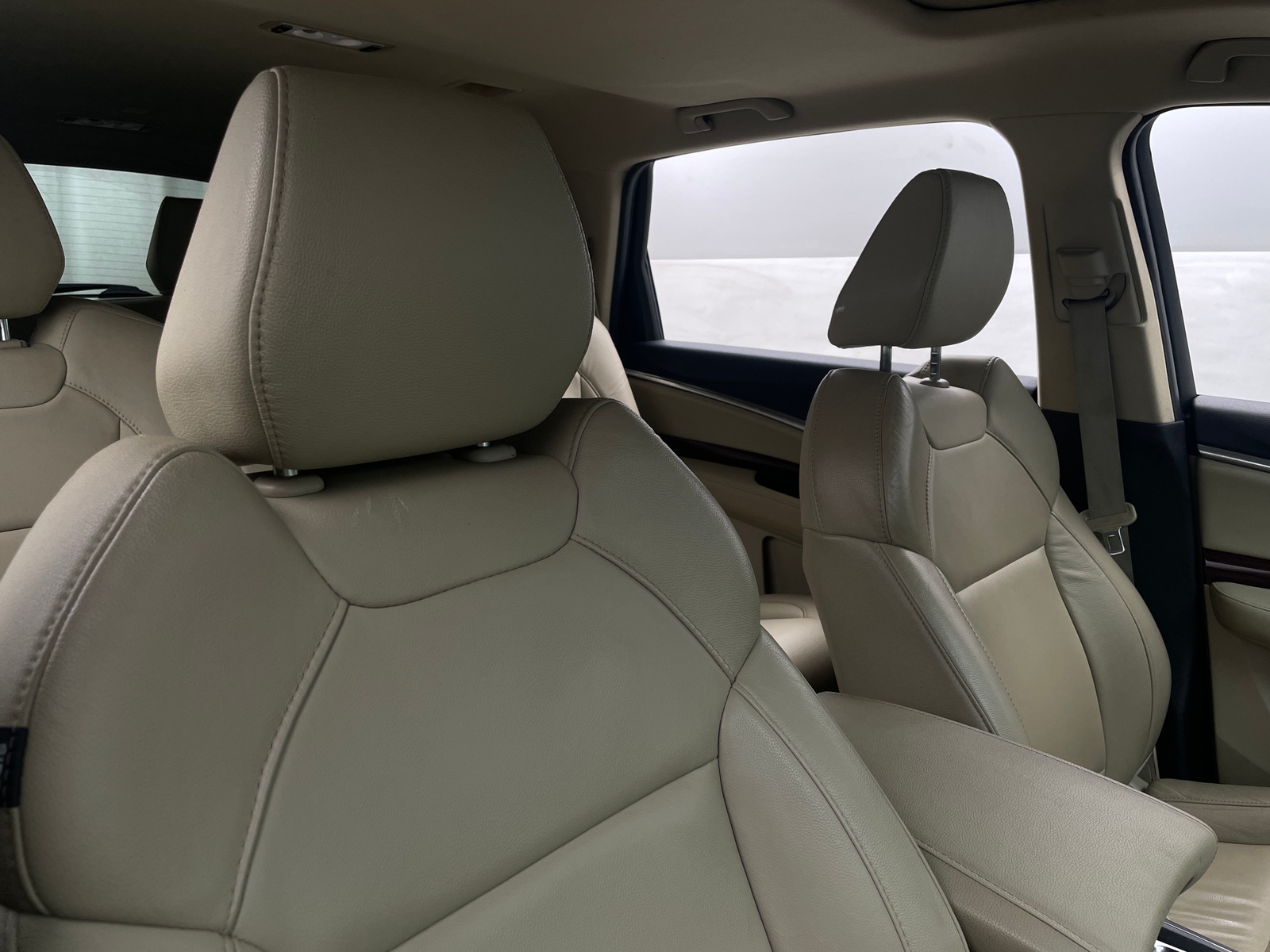Thumbnail: 2016 Acura MDX - 2