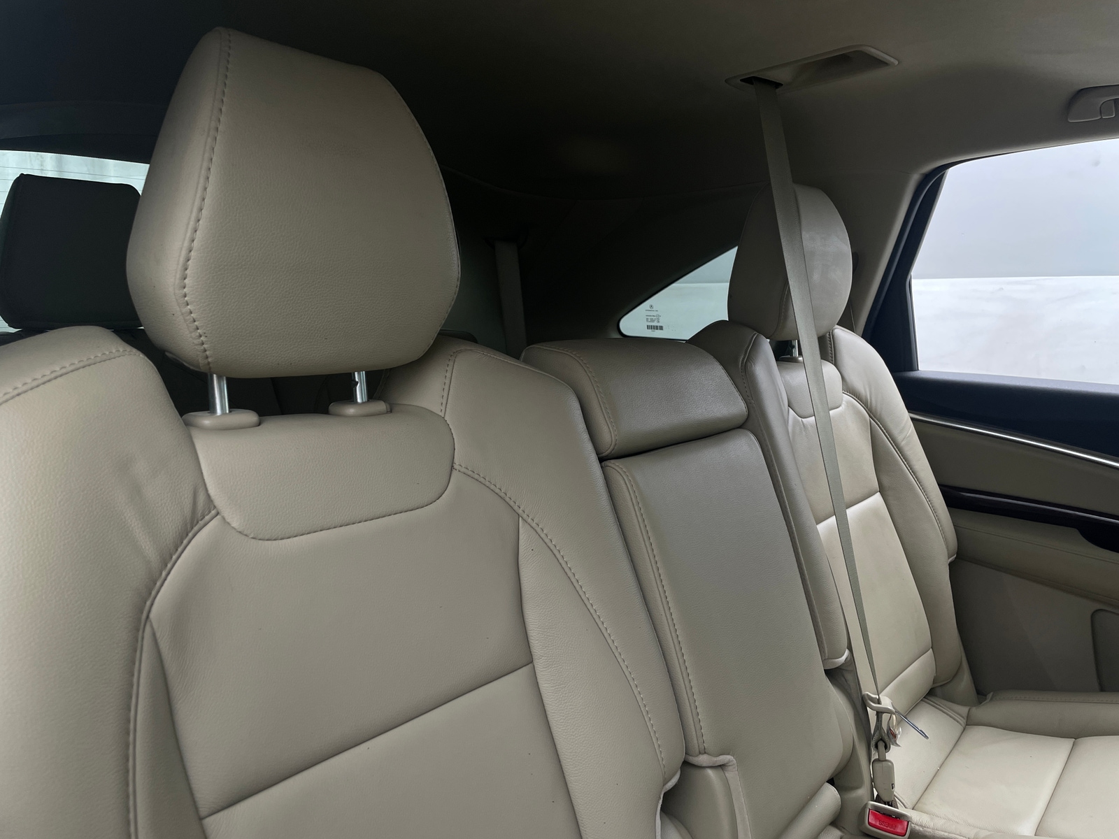 Thumbnail: 2016 Acura MDX - 6