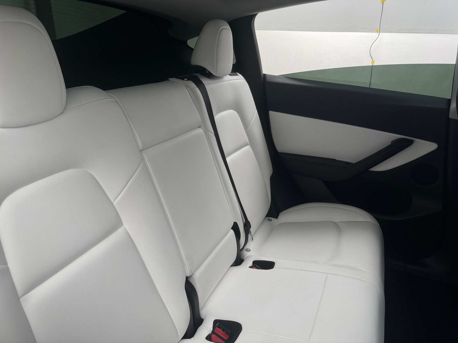Thumbnail: 2021 Tesla Model Y - 5
