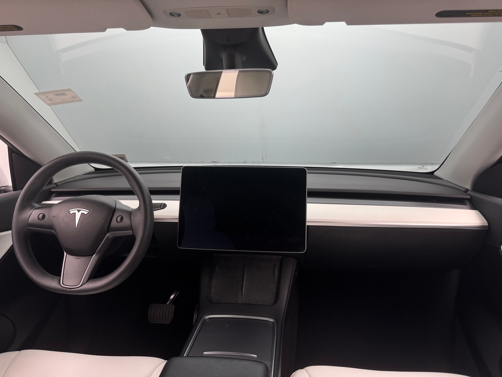 Thumbnail: 2021 Tesla Model Y - 2