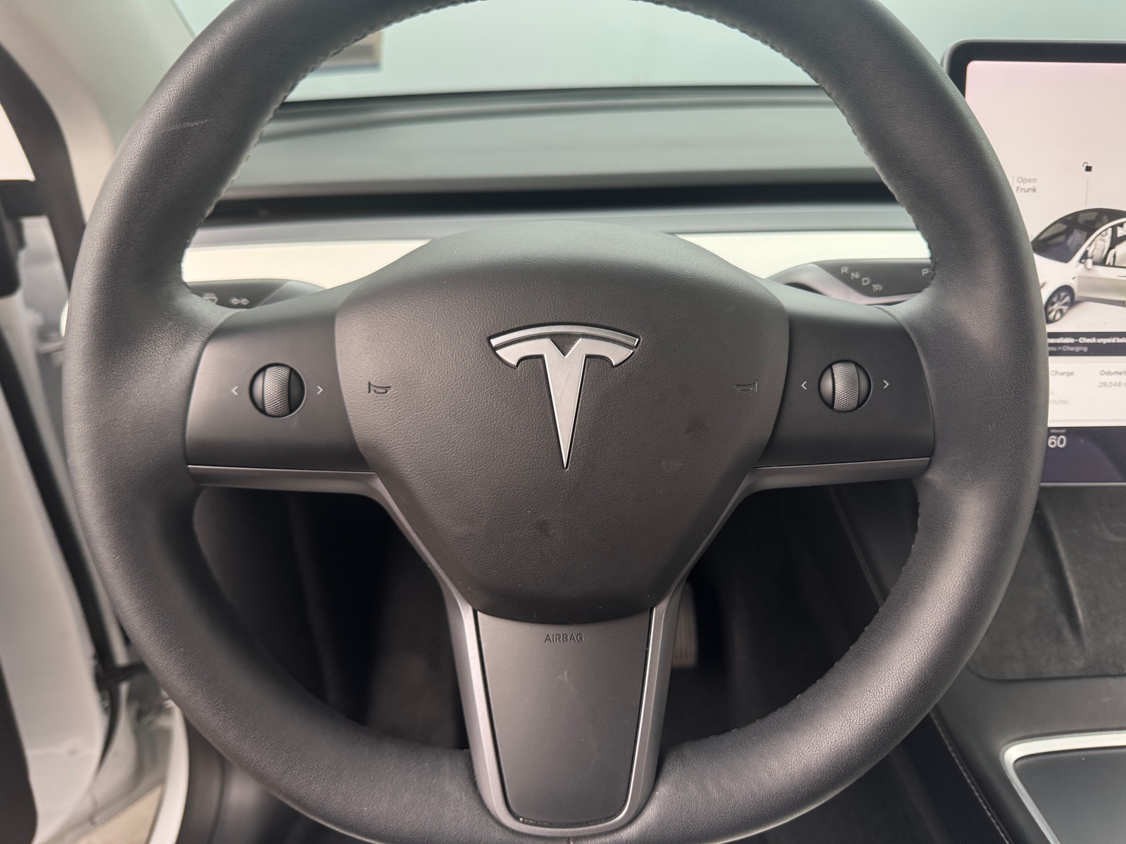 Thumbnail: 2021 Tesla Model Y - 4