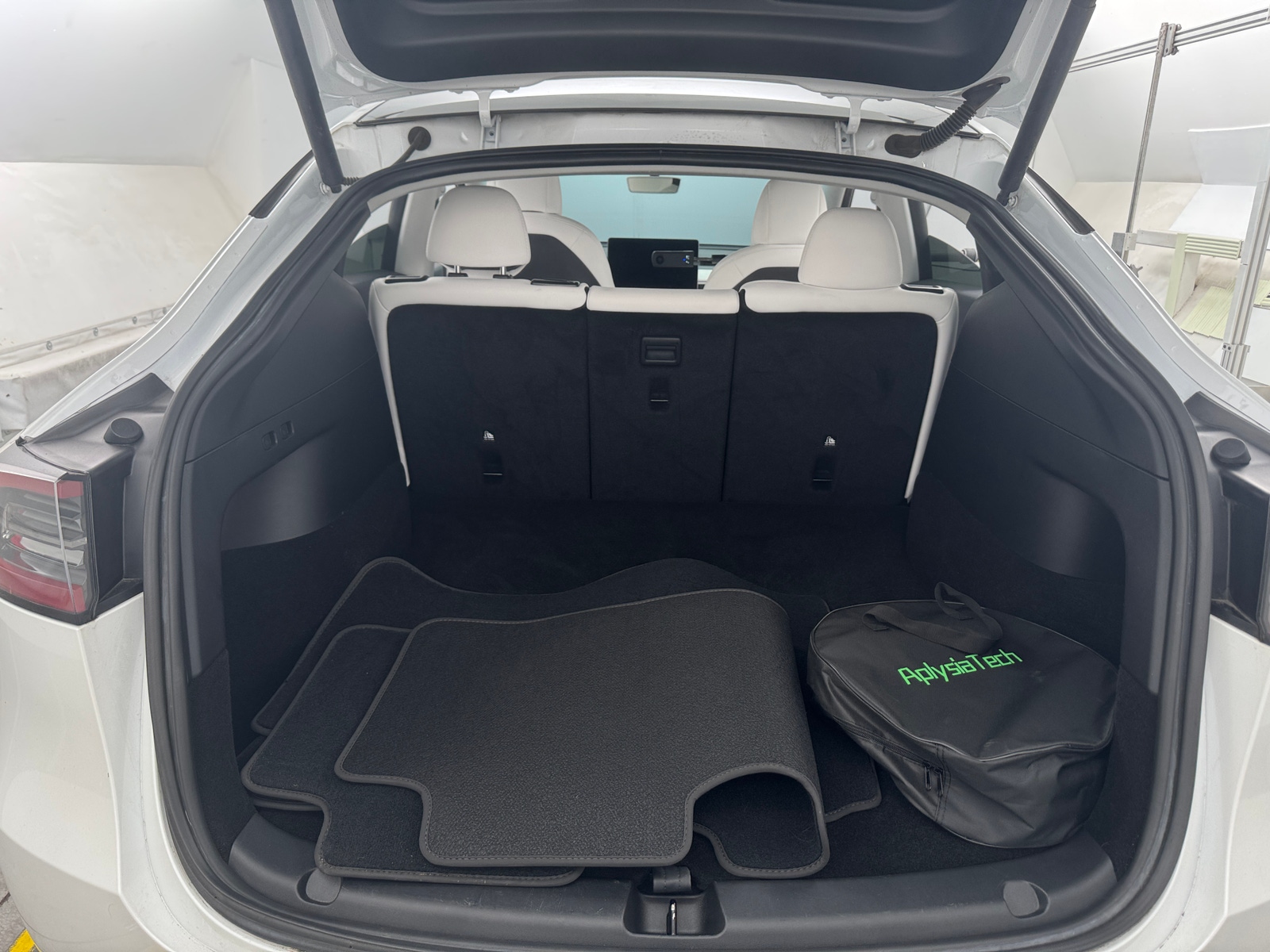 Thumbnail: 2021 Tesla Model Y - 6