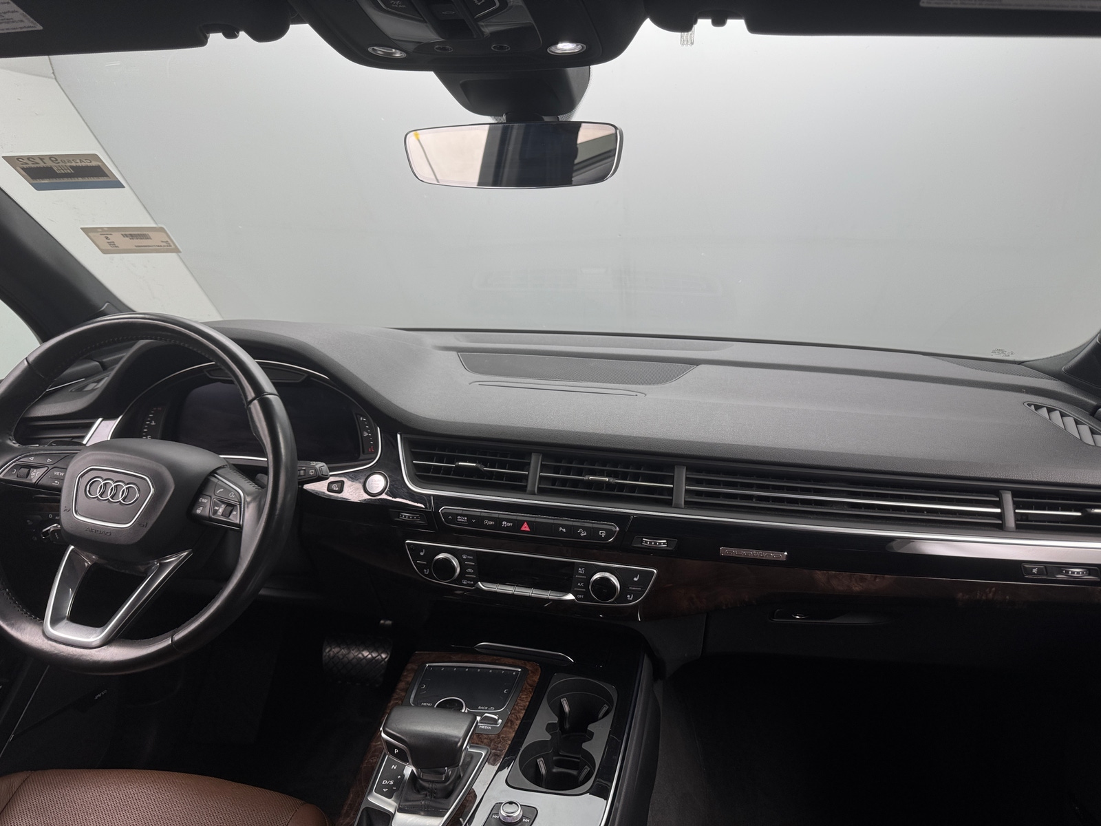 Thumbnail: 2017 Audi Q7 - 2