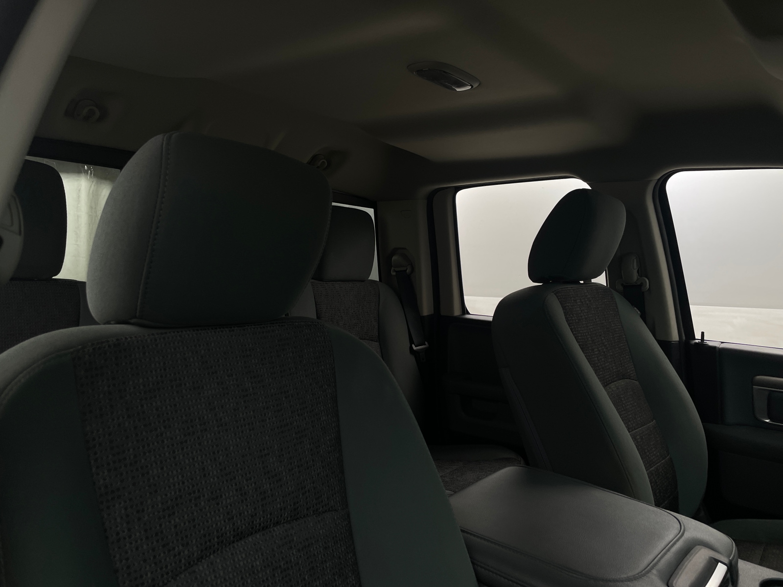 Thumbnail: 2016 RAM 1500 - 2