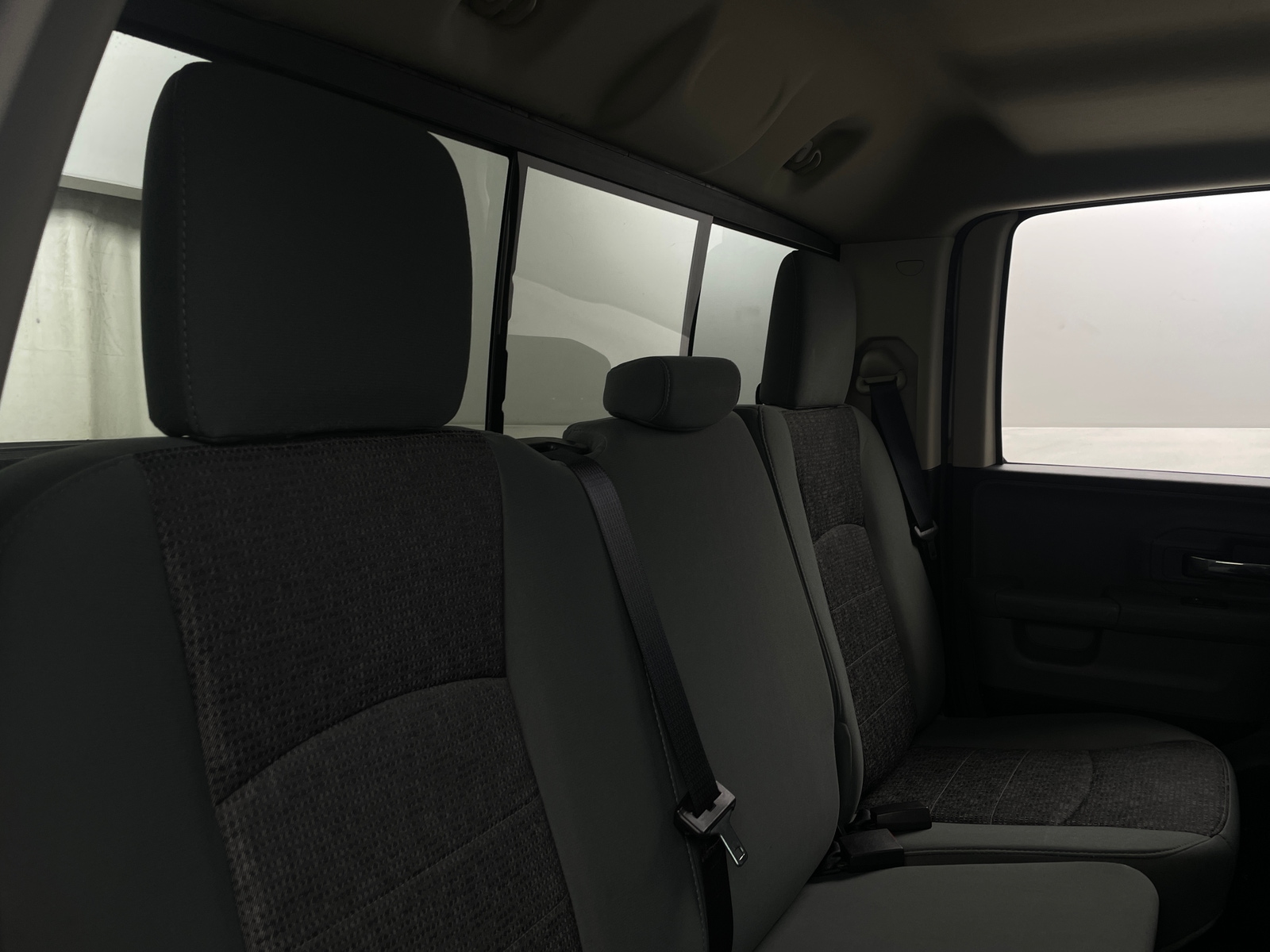 Thumbnail: 2016 RAM 1500 - 6