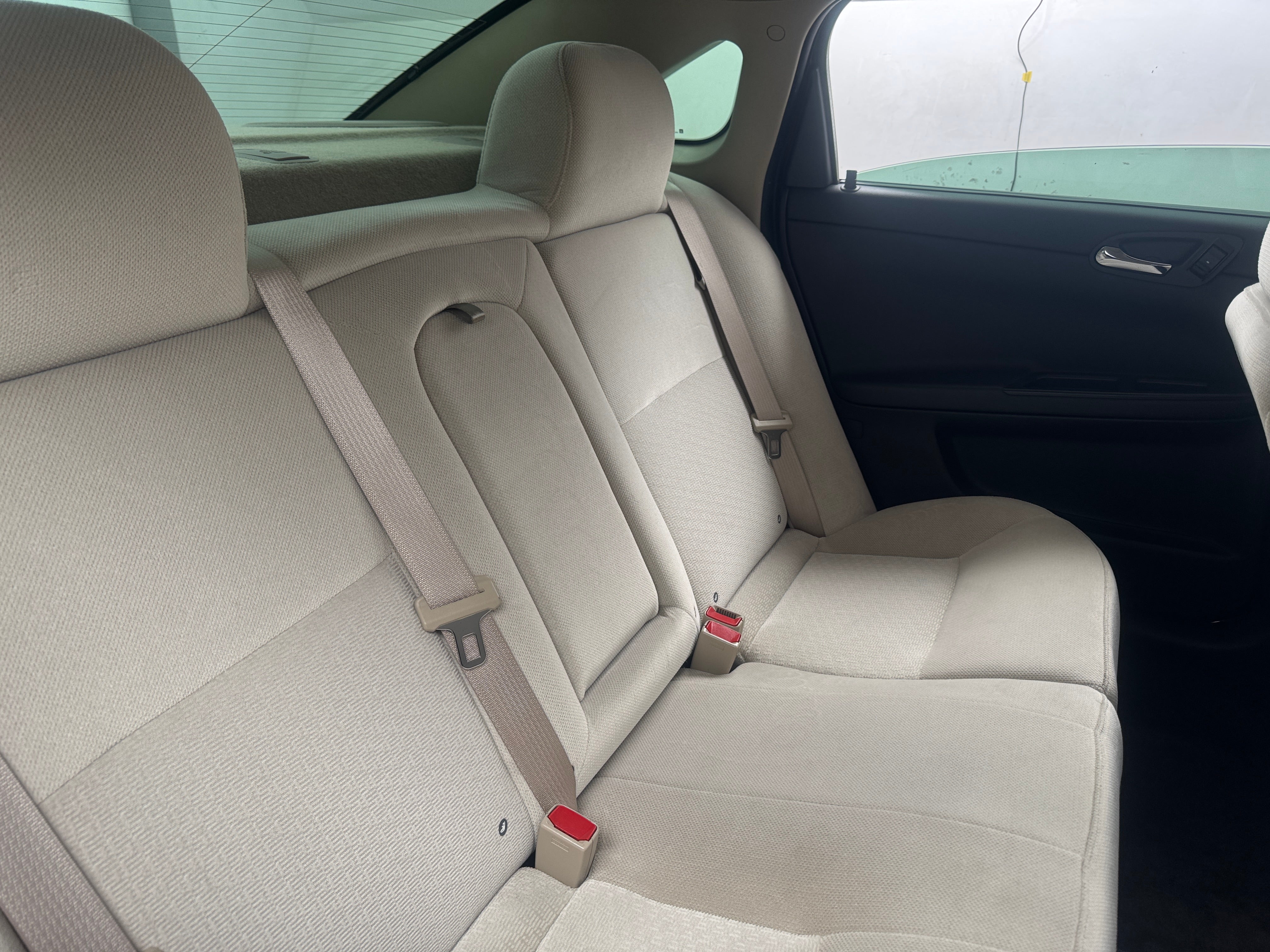 Thumbnail: 2014 Chevrolet Impala - 6