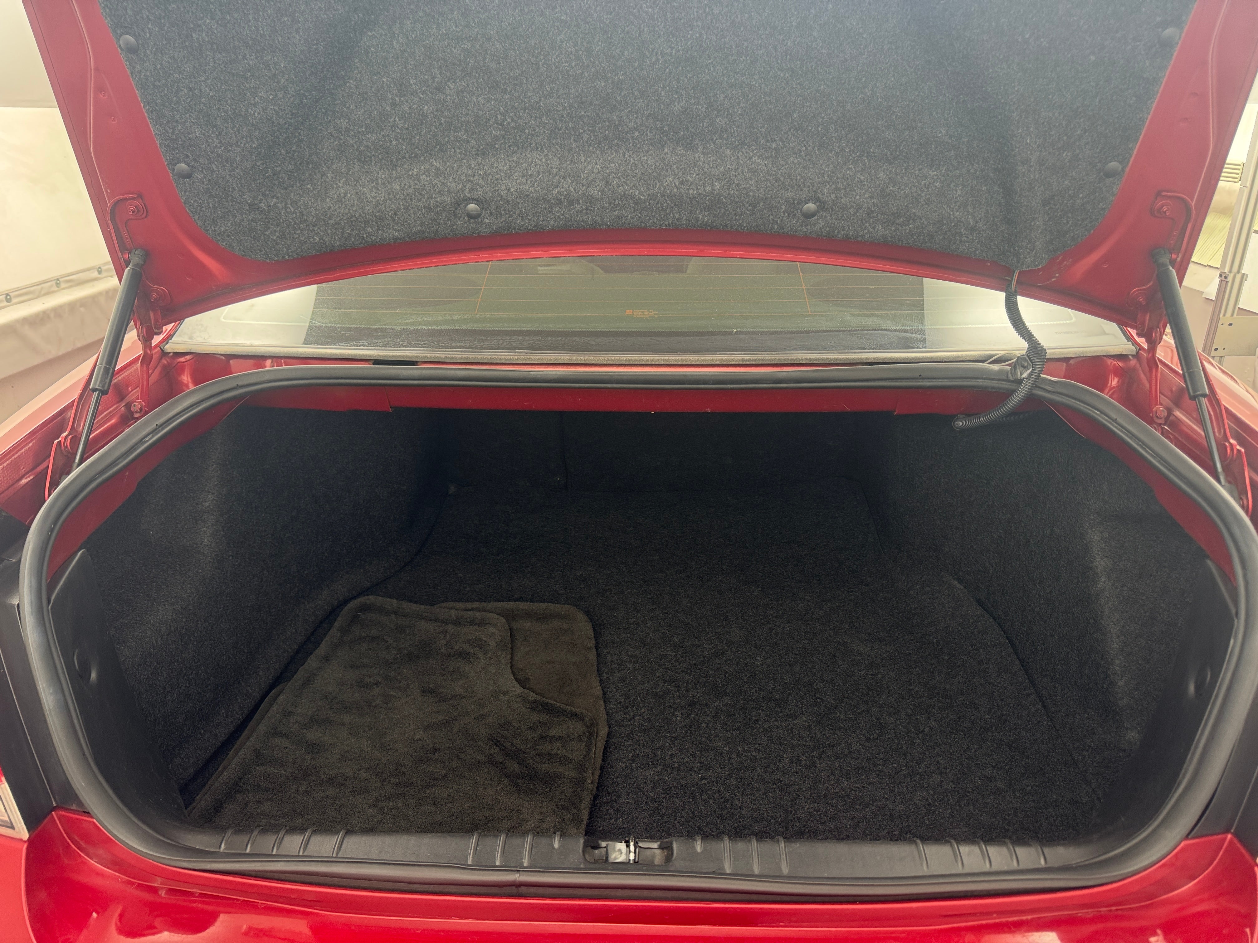 Thumbnail: 2014 Chevrolet Impala - 7