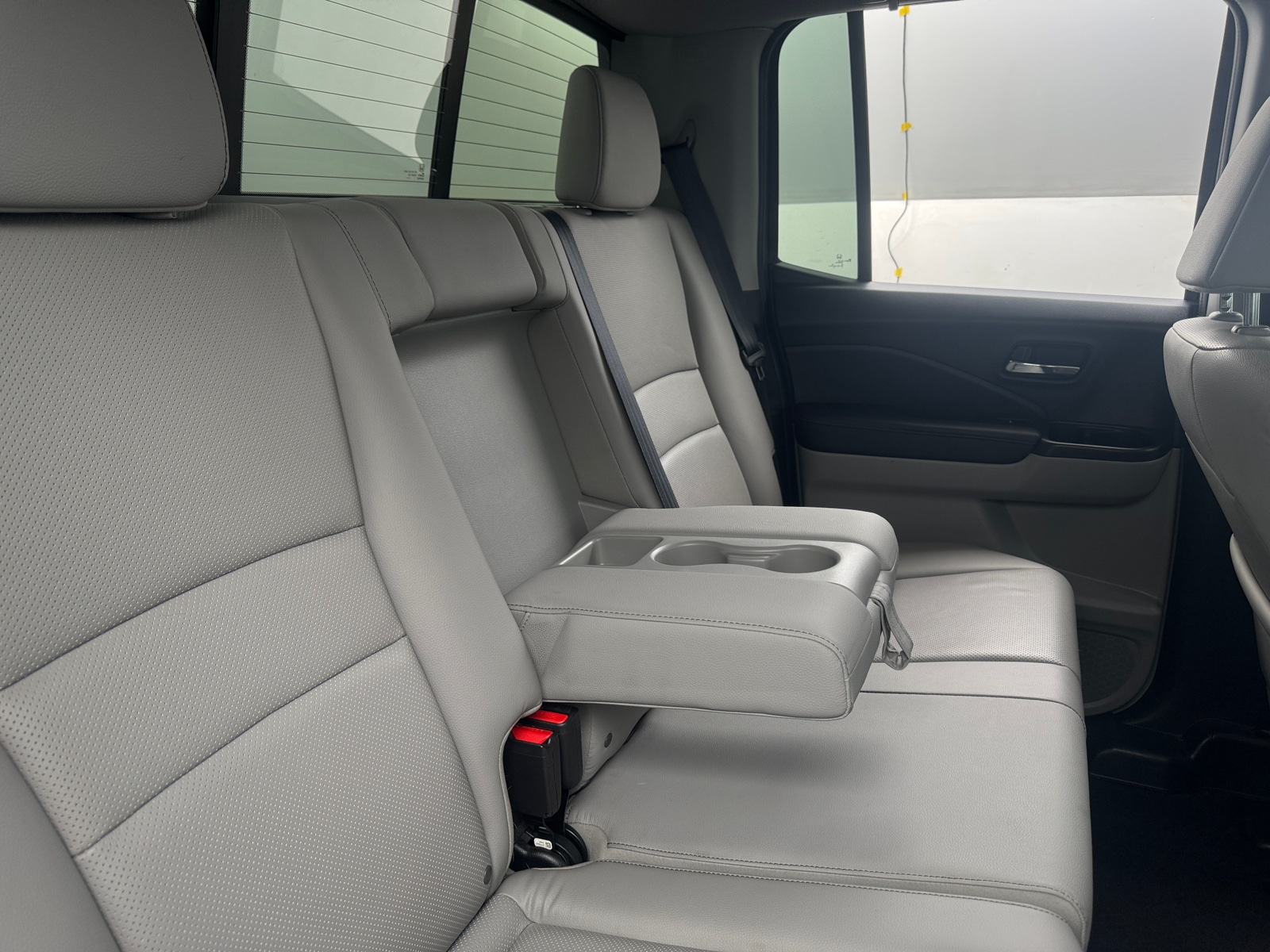 Thumbnail: 2022 Honda Ridgeline - 5