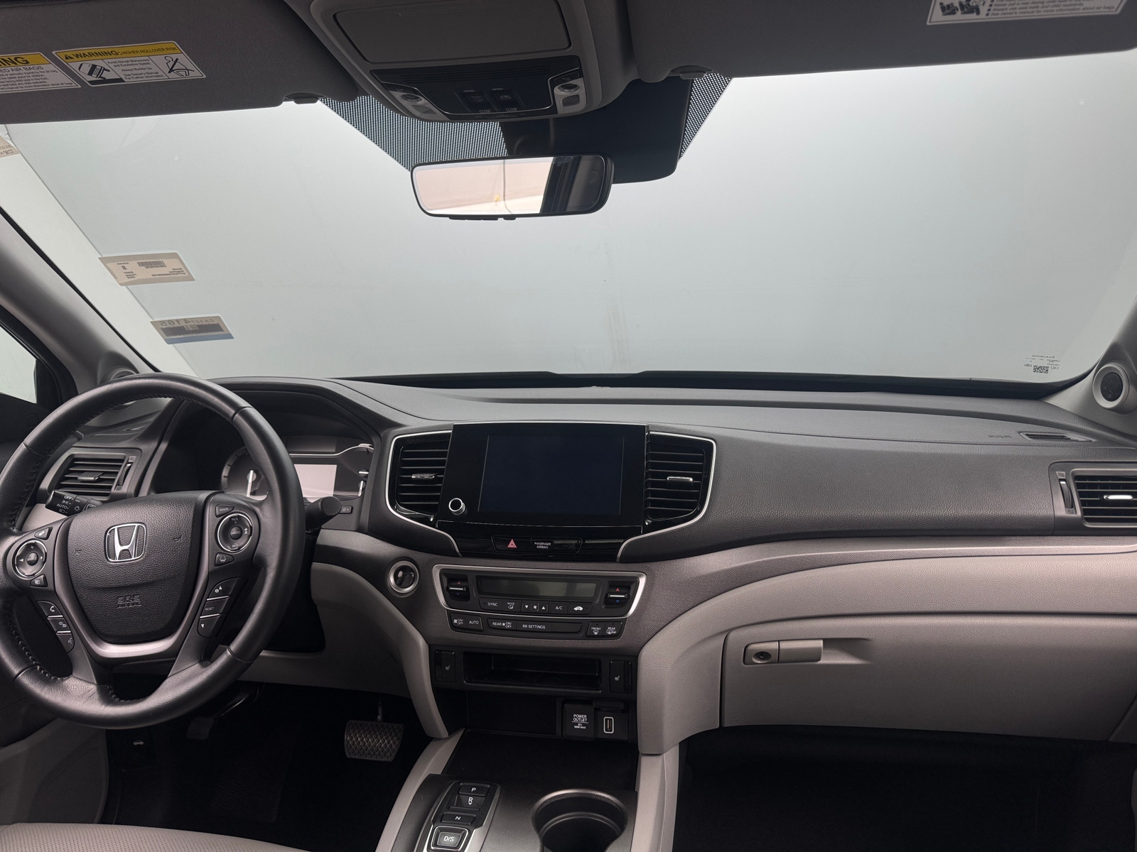 Thumbnail: 2022 Honda Ridgeline - 2