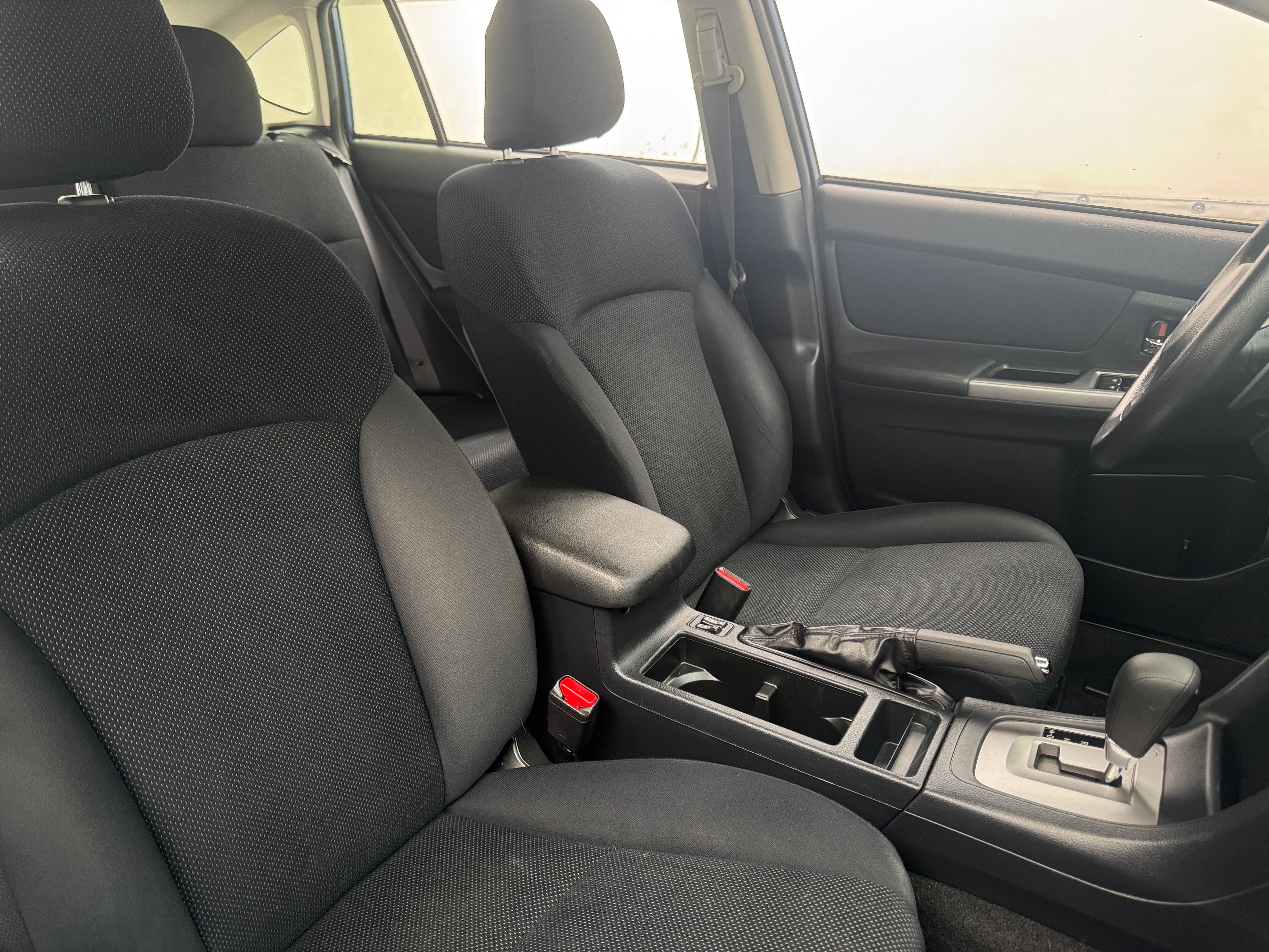 Thumbnail: 2015 Subaru Impreza - 2