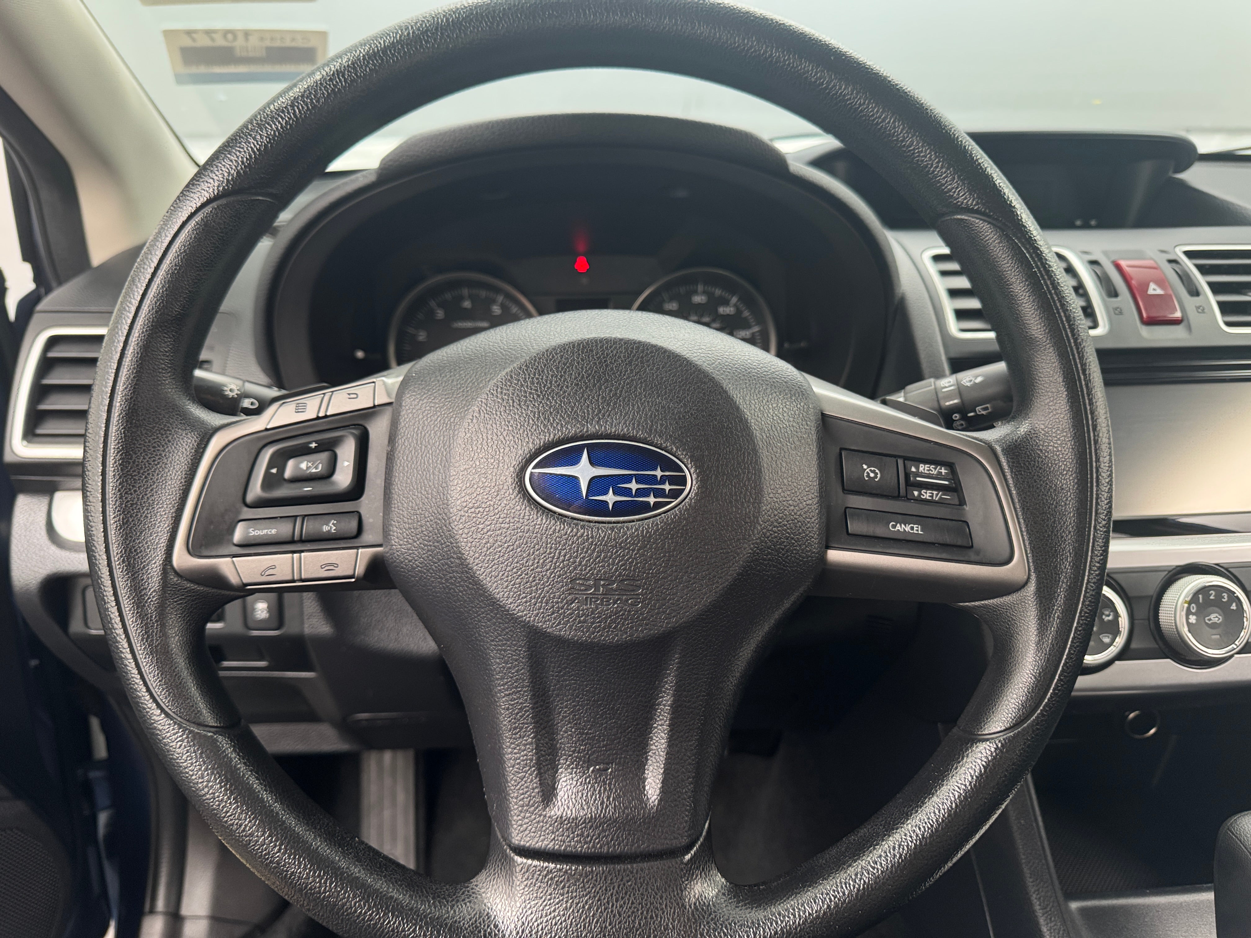 Thumbnail: 2015 Subaru Impreza - 5