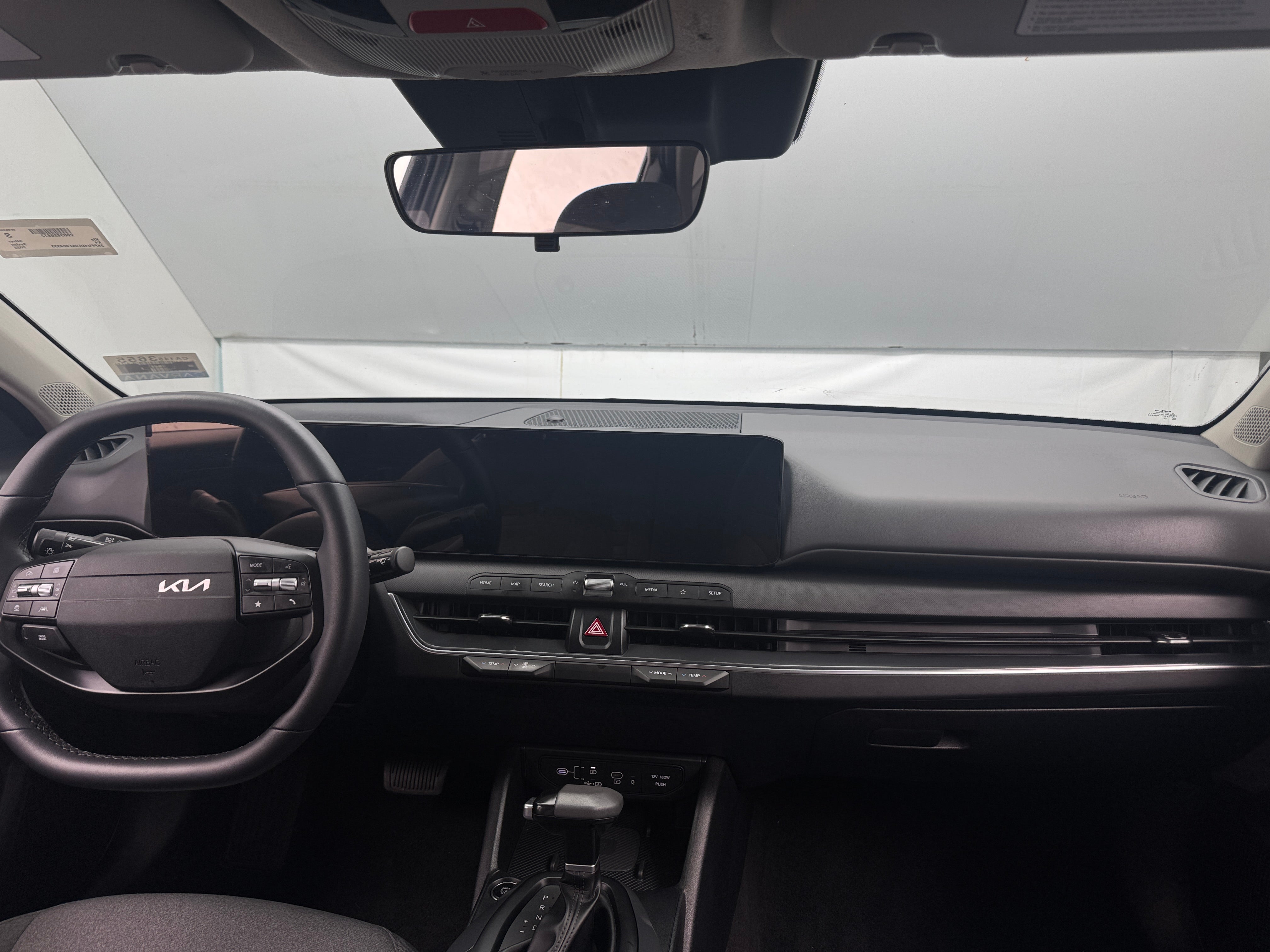 Thumbnail: 2025 Kia K4 - 3