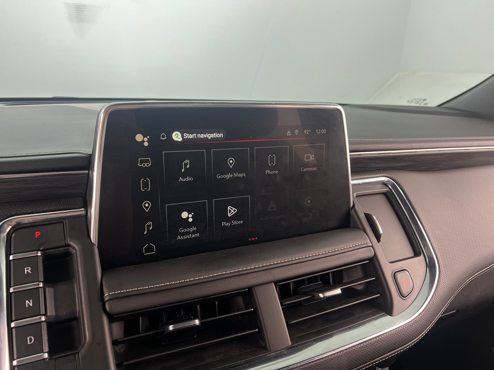 Thumbnail: 2023 GMC Yukon XL - 3
