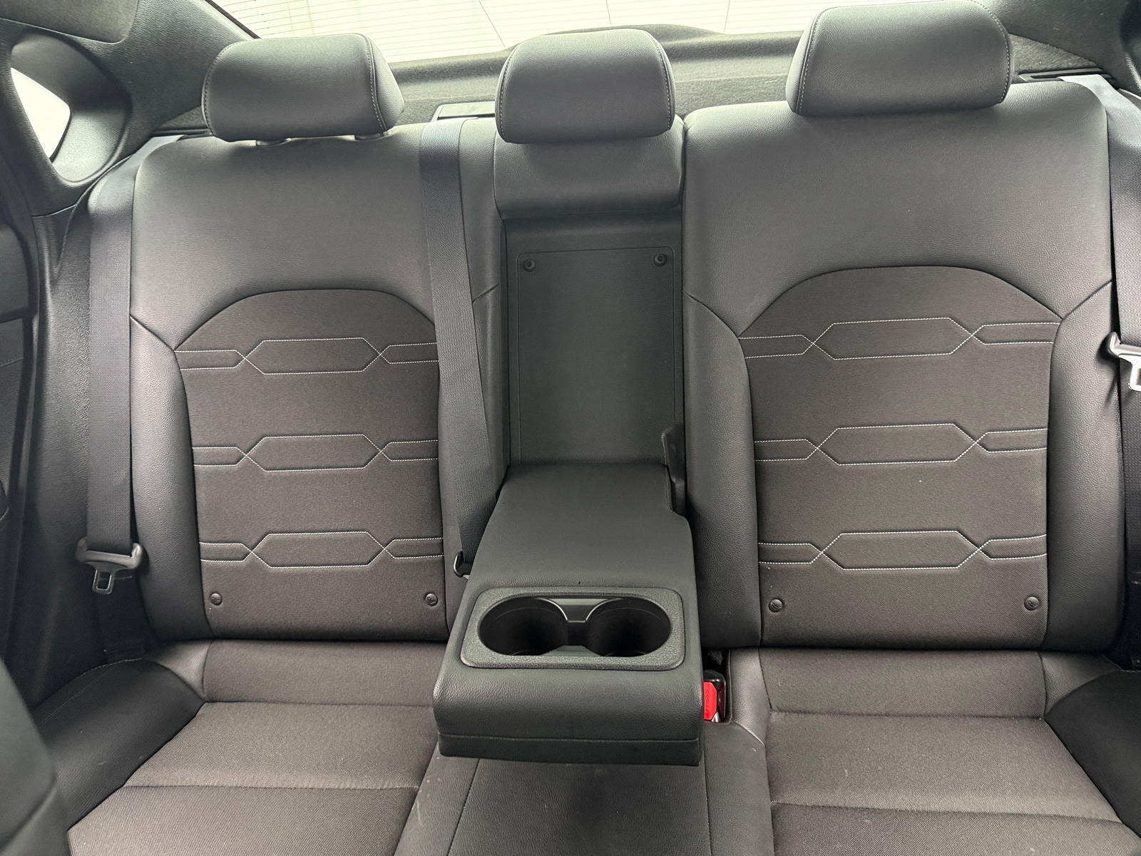Thumbnail: 2021 Kia Forte - 5