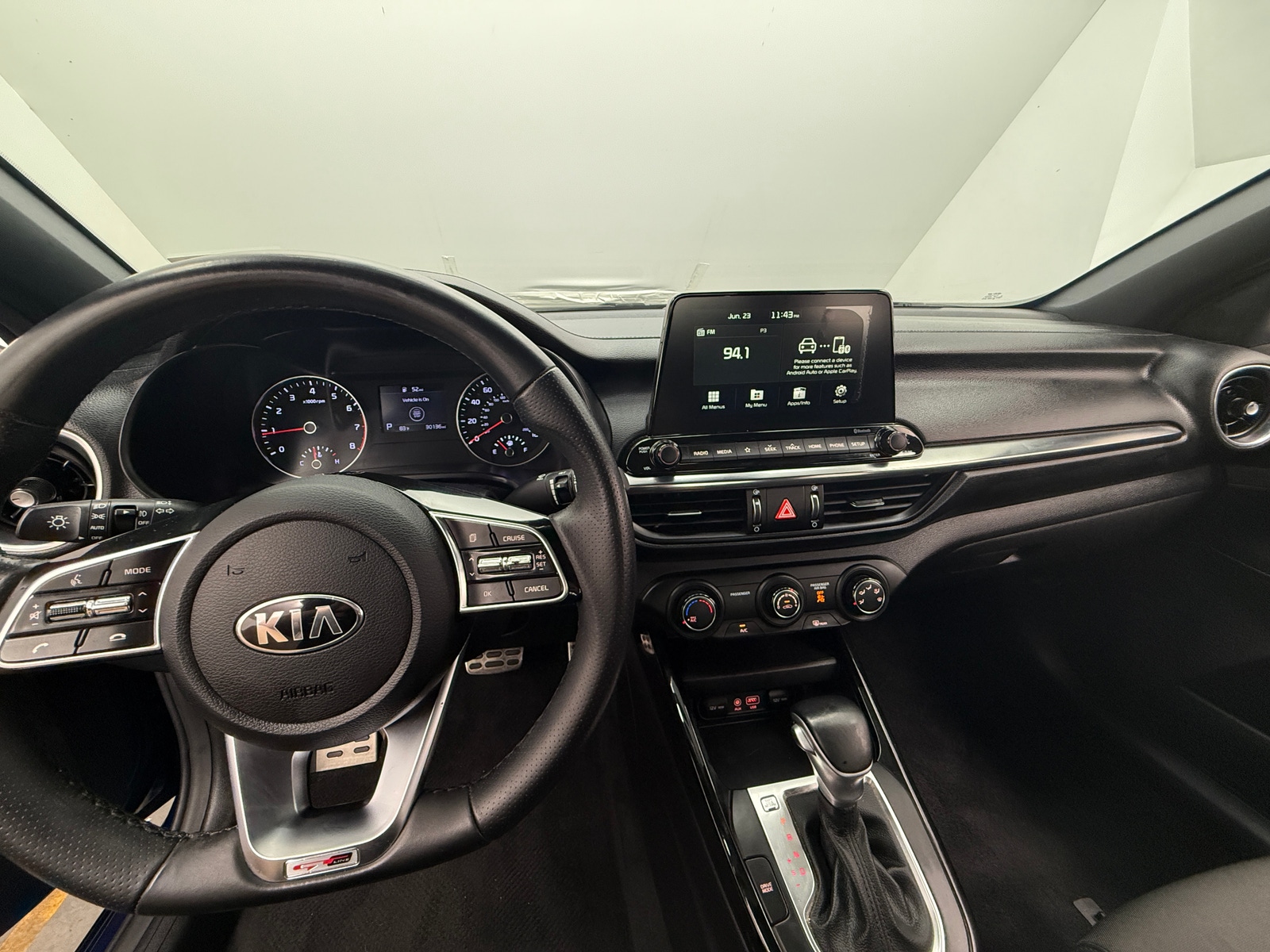 Thumbnail: 2021 Kia Forte - 2