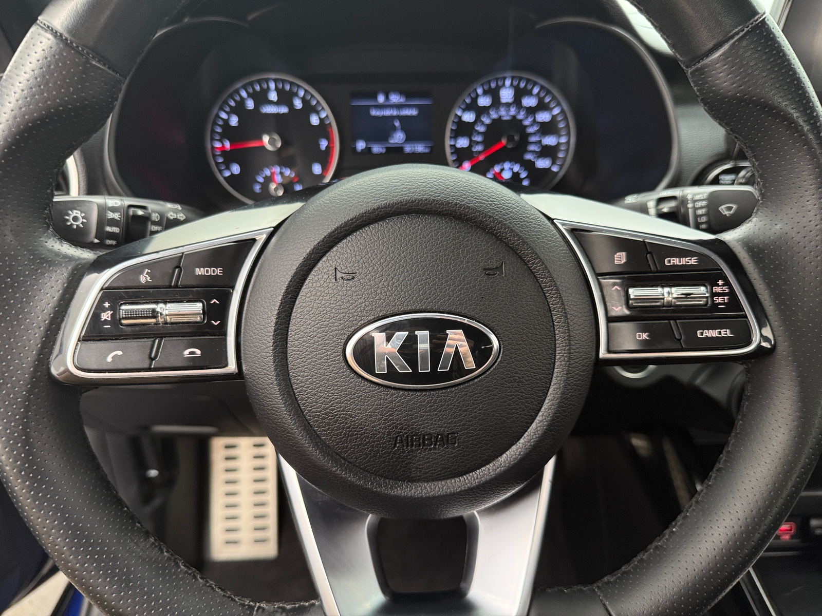 Thumbnail: 2021 Kia Forte - 4