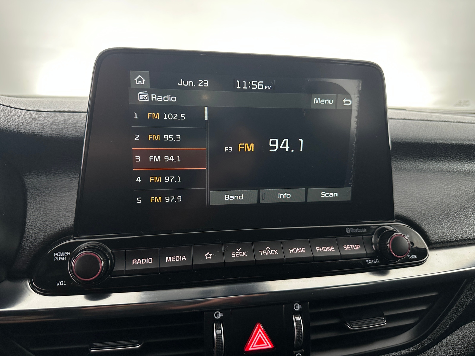Thumbnail: 2021 Kia Forte - 3