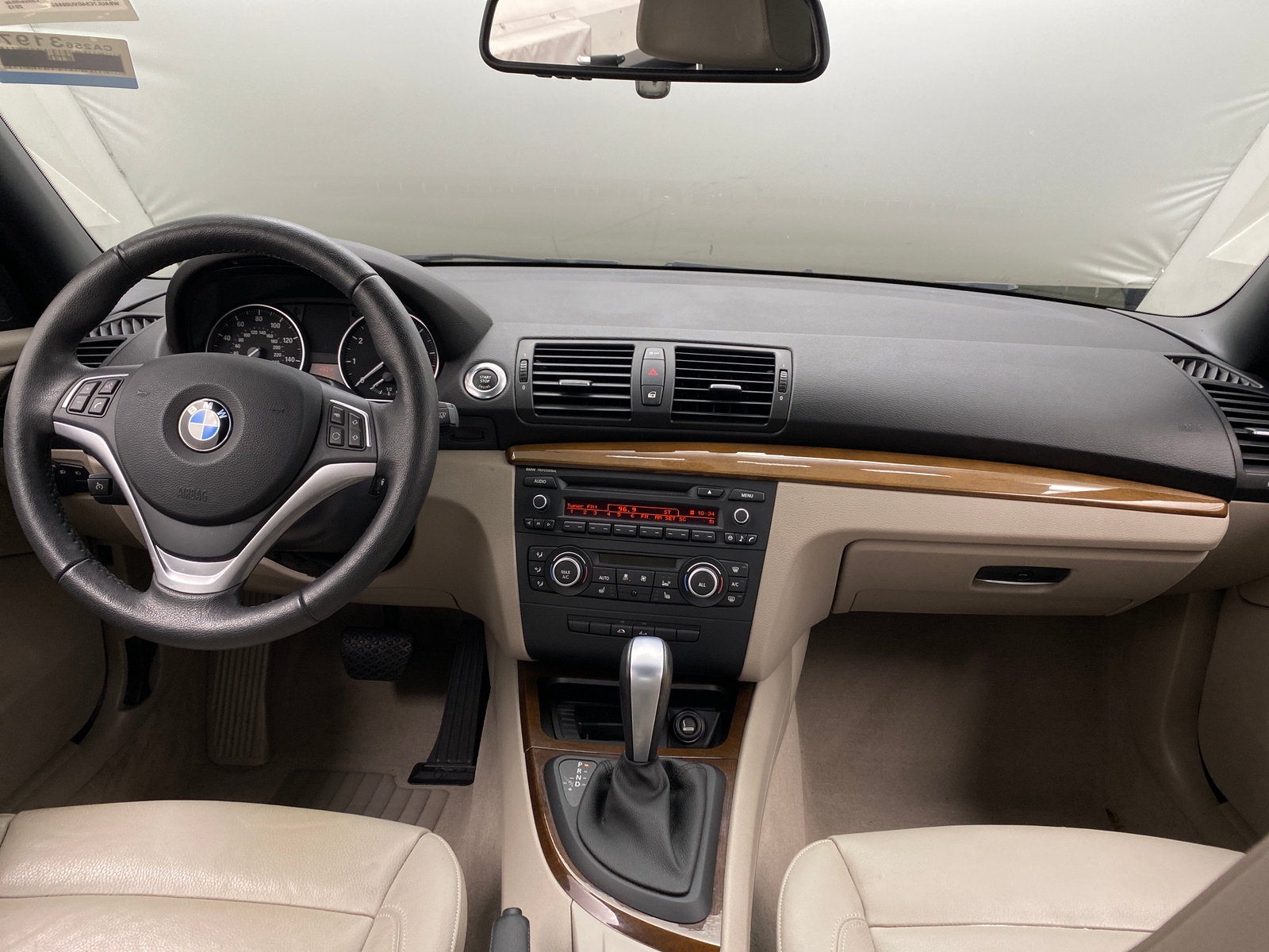 Thumbnail: 2013 BMW 1 Series - 2