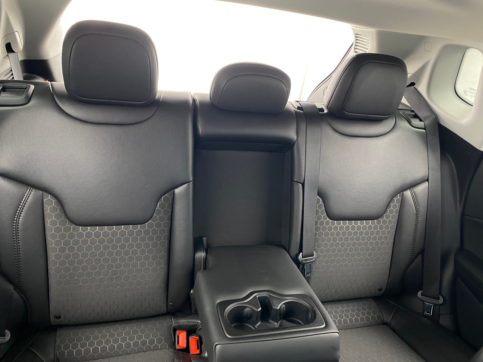 Thumbnail: 2020 Jeep Compass - 6