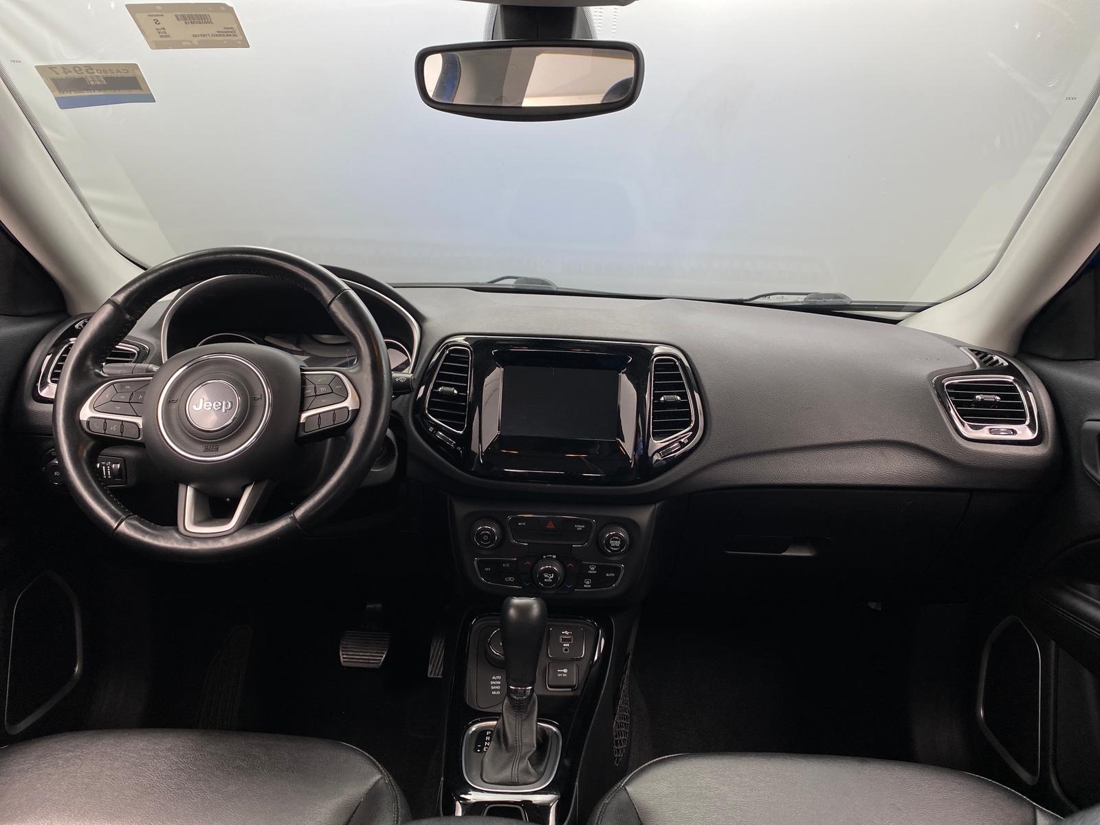 Thumbnail: 2020 Jeep Compass - 3