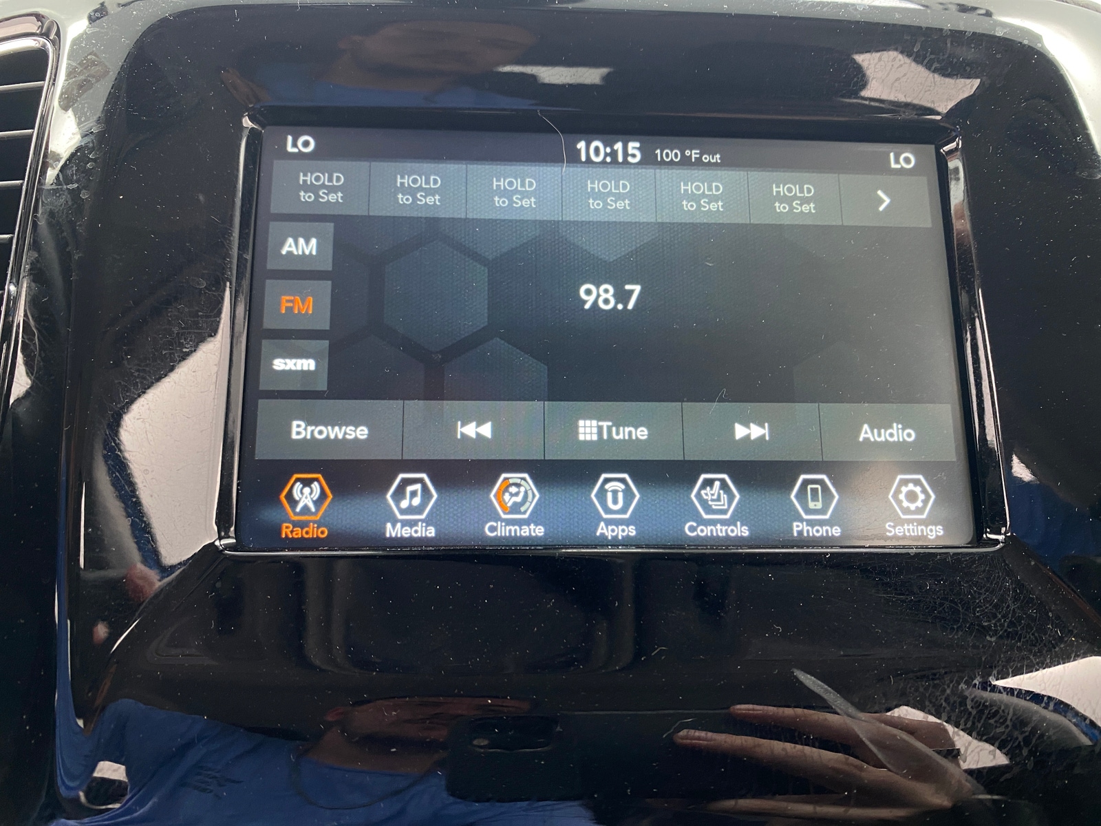 Thumbnail: 2020 Jeep Compass - 4