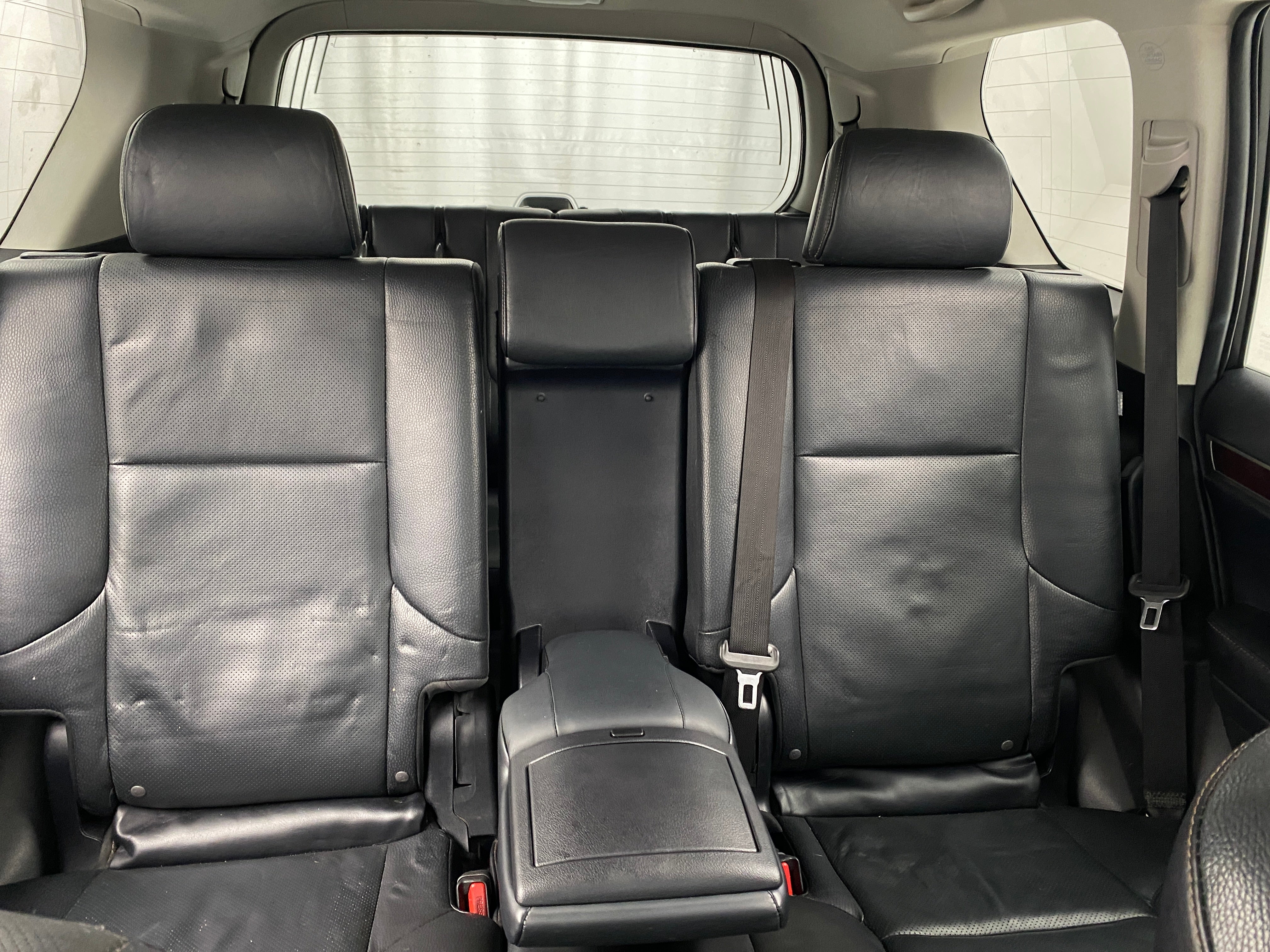 Thumbnail: 2018 Lexus GX - 5