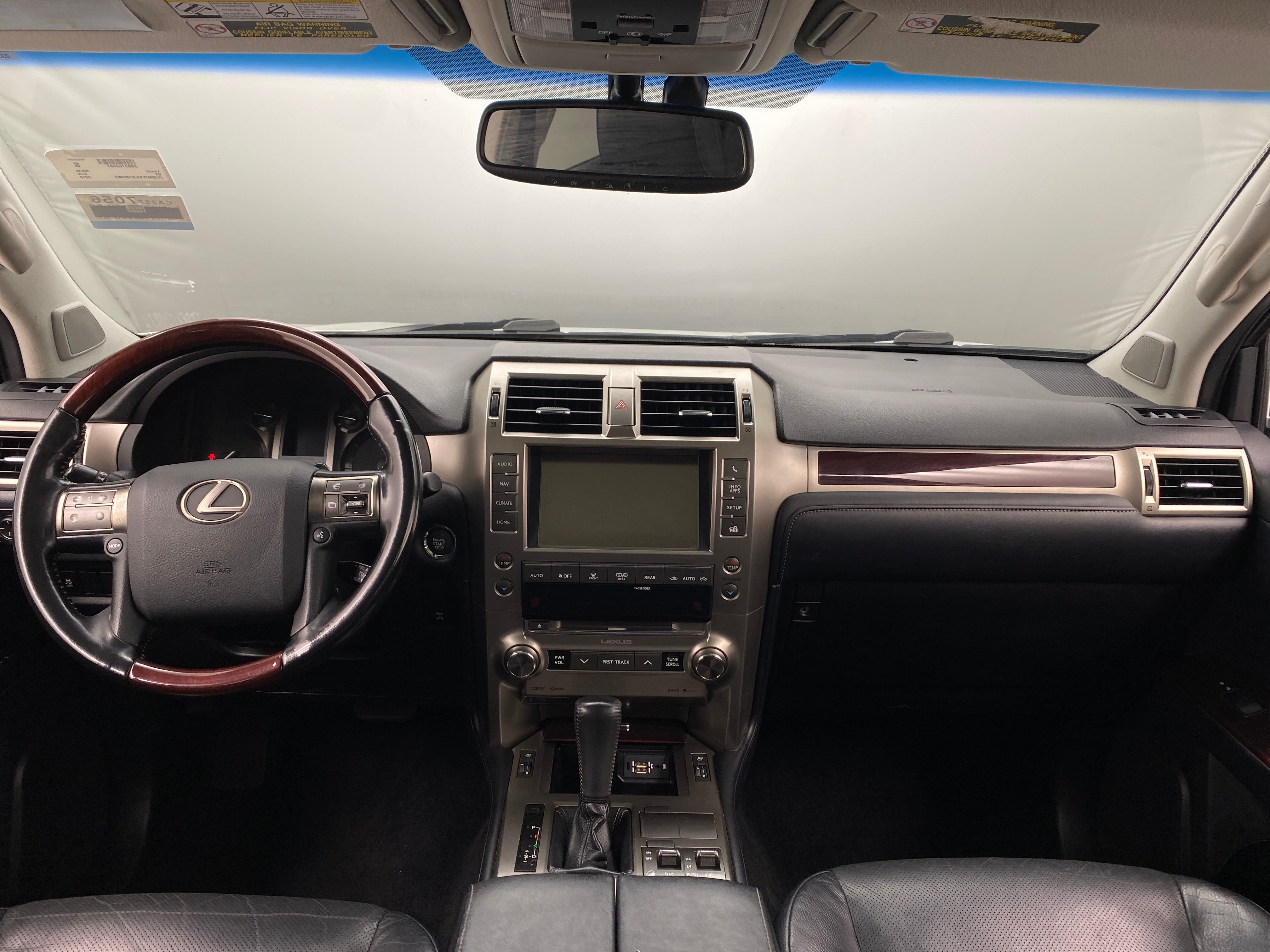 Thumbnail: 2018 Lexus GX - 2