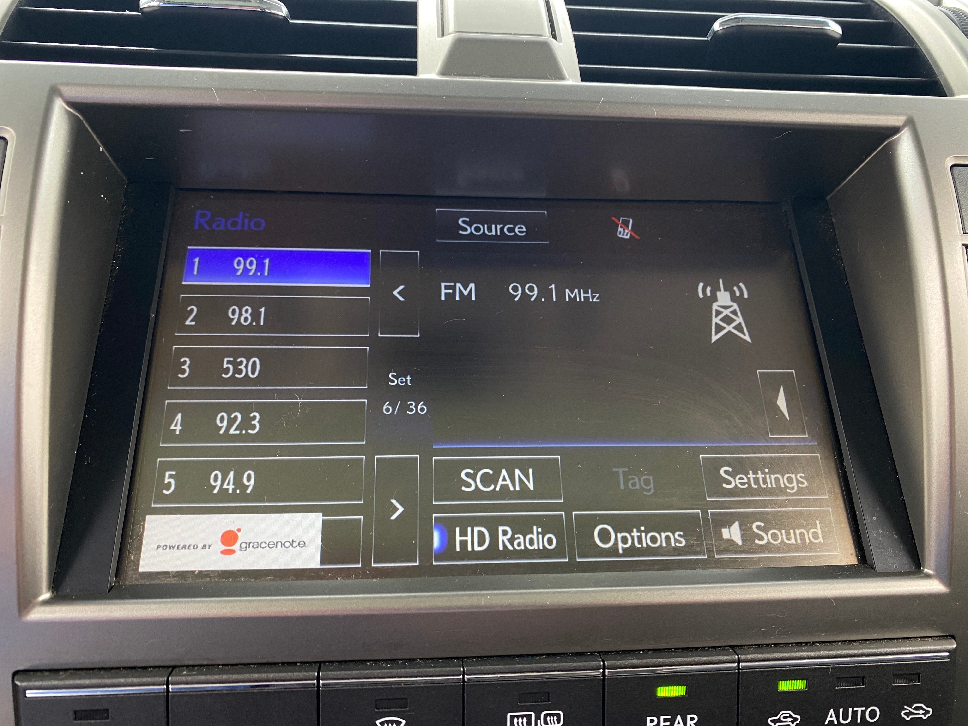 Thumbnail: 2018 Lexus GX - 3
