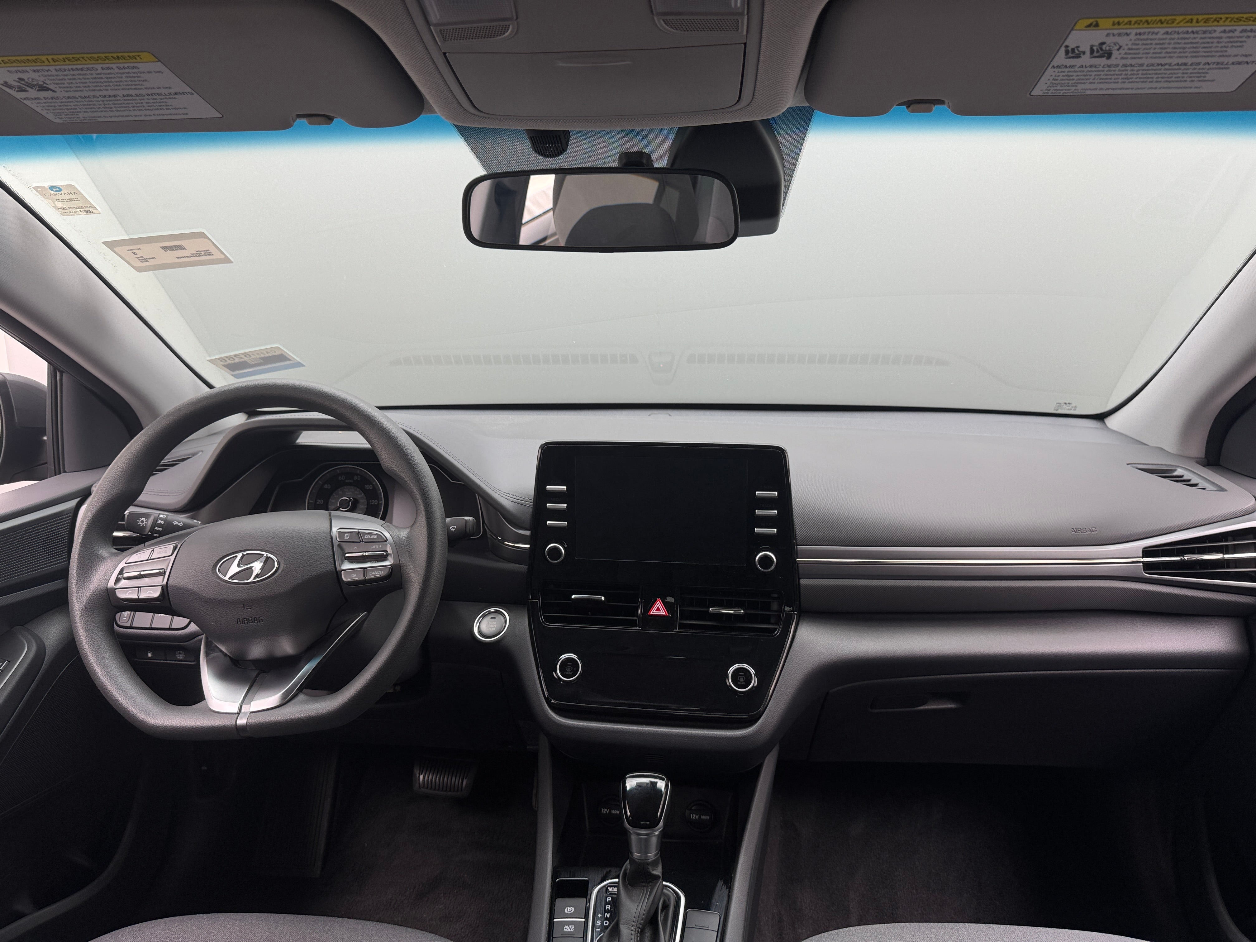 Thumbnail: 2022 Hyundai Ioniq - 3