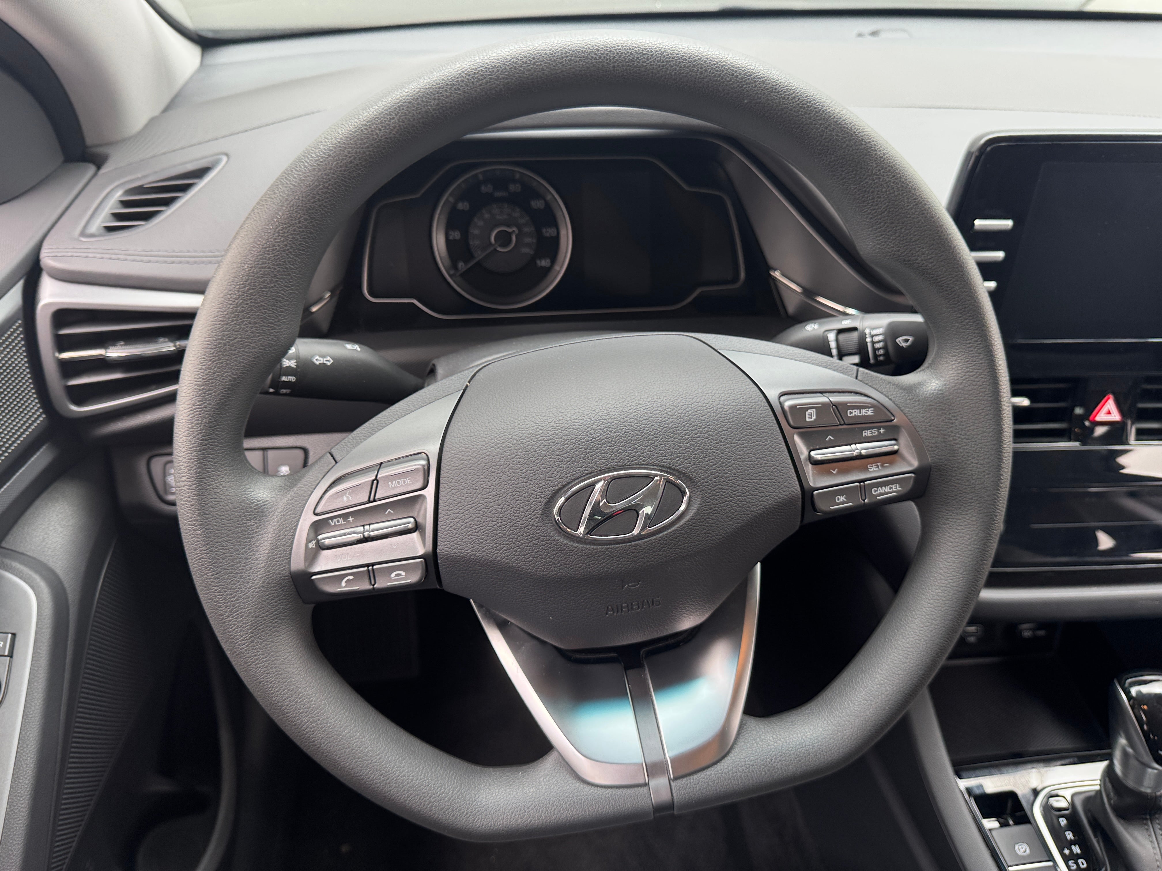 Thumbnail: 2022 Hyundai Ioniq - 5