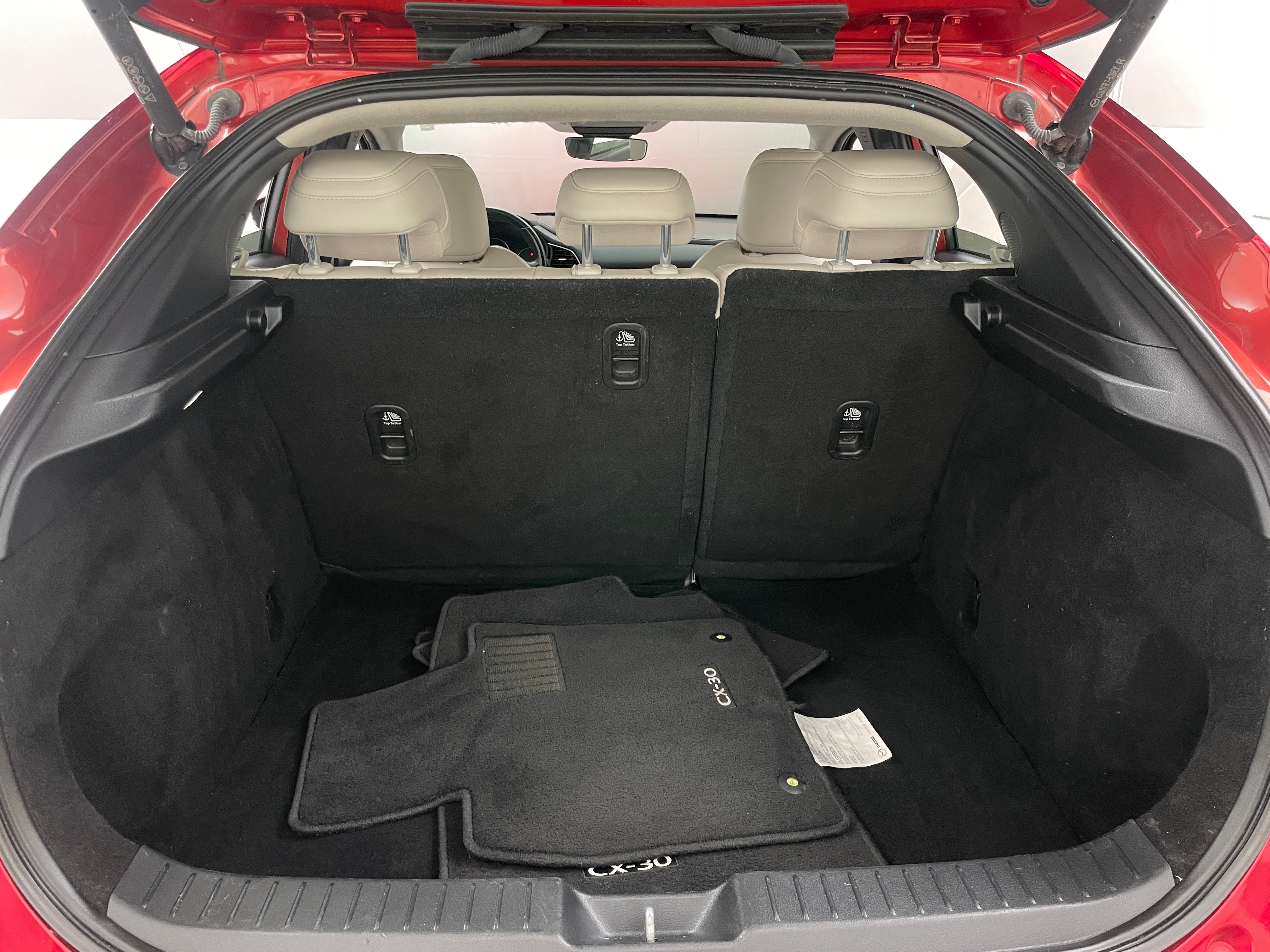Thumbnail: 2021 Mazda CX-30 - 6