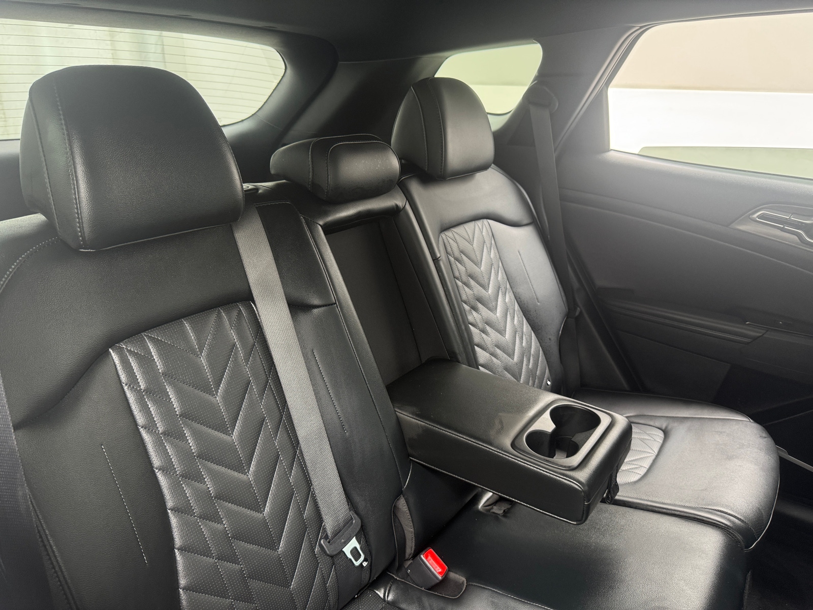 Thumbnail: 2024 Kia Sportage - 5