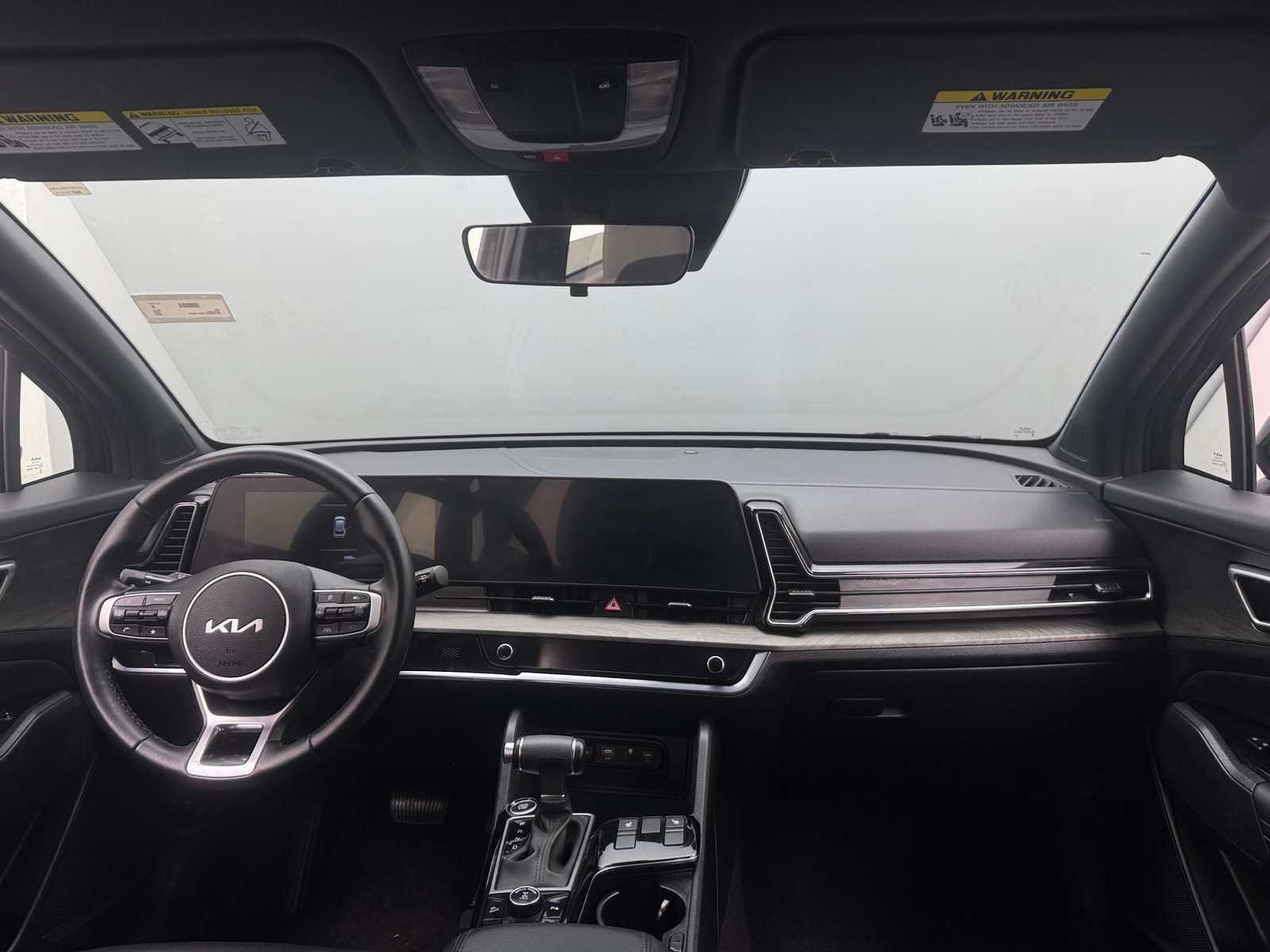 Thumbnail: 2024 Kia Sportage - 2