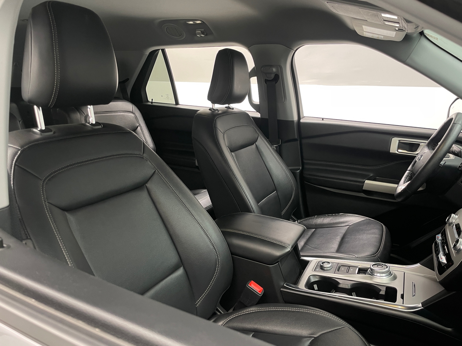 Thumbnail: 2021 Ford Explorer - 2