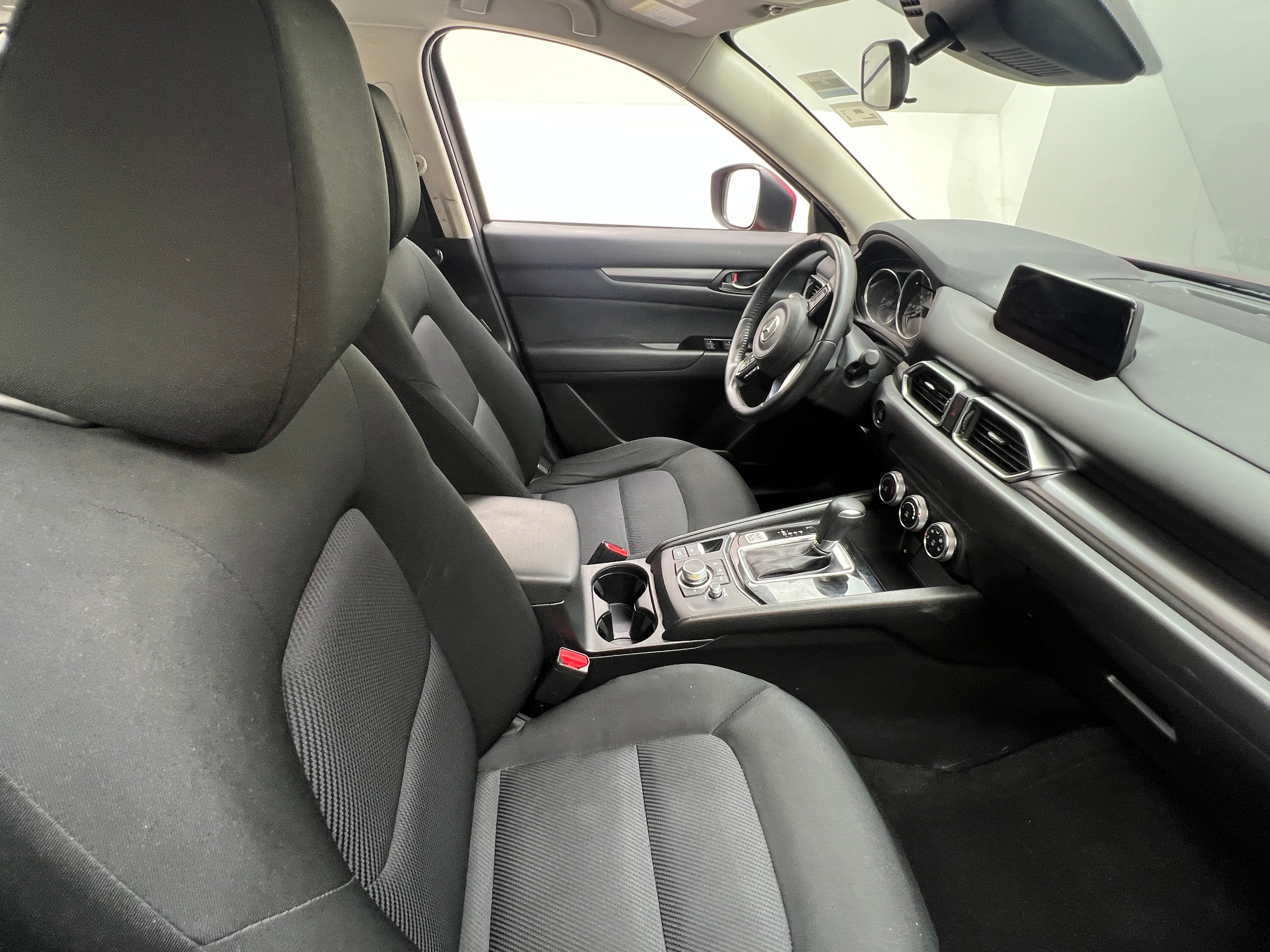 Thumbnail: 2019 Mazda CX-5 - 2