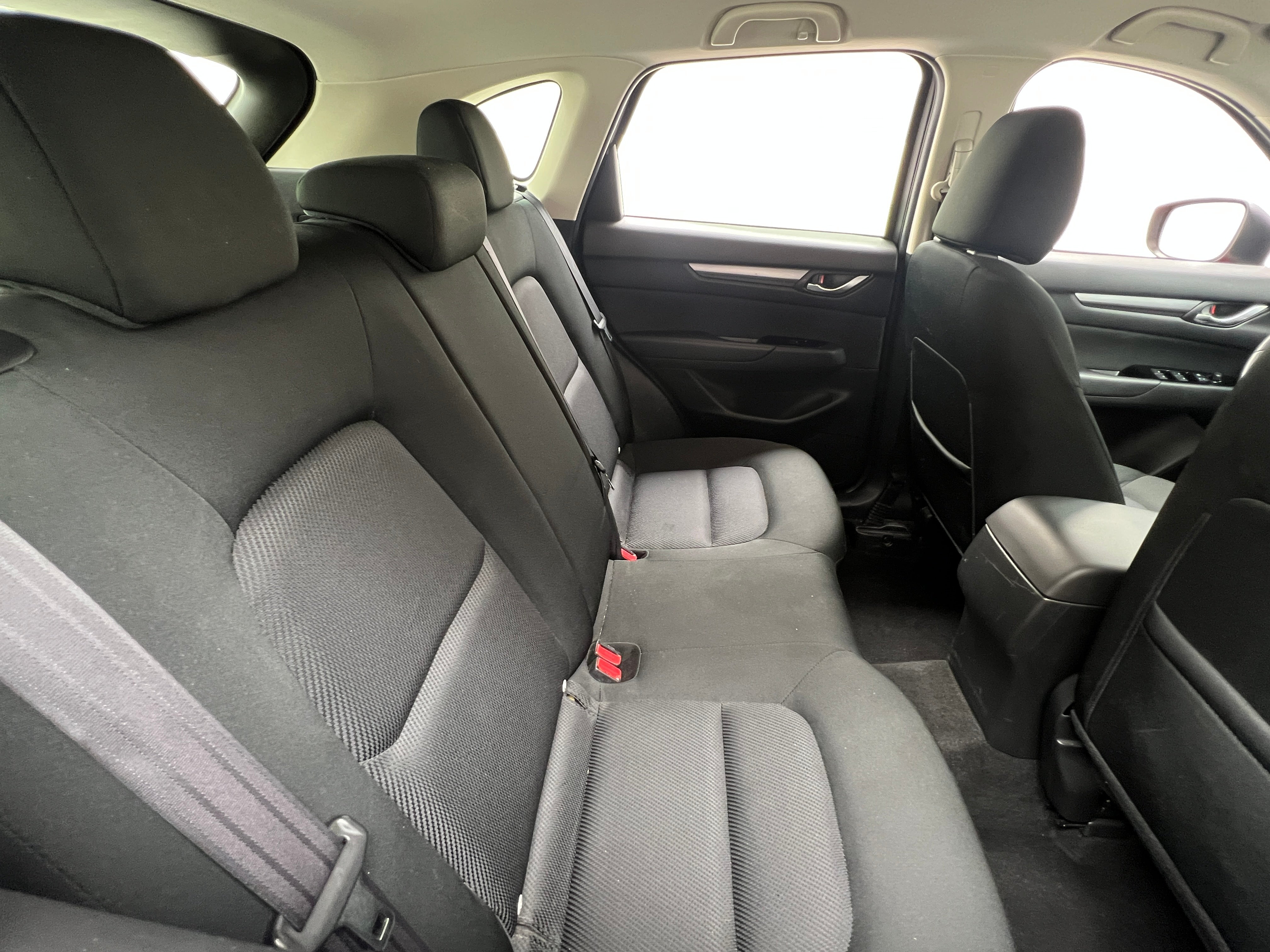 Thumbnail: 2019 Mazda CX-5 - 6