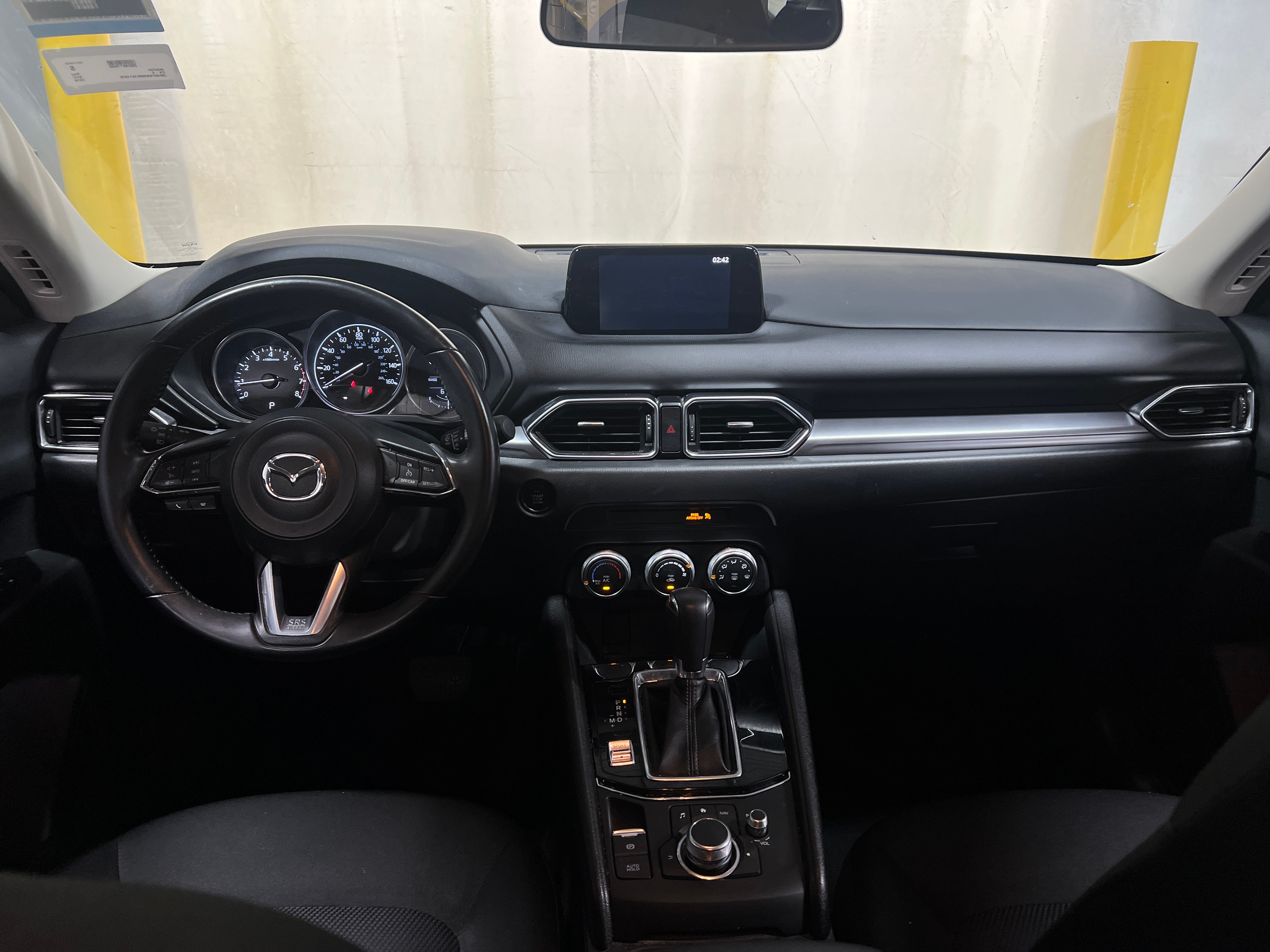 Thumbnail: 2019 Mazda CX-5 - 3