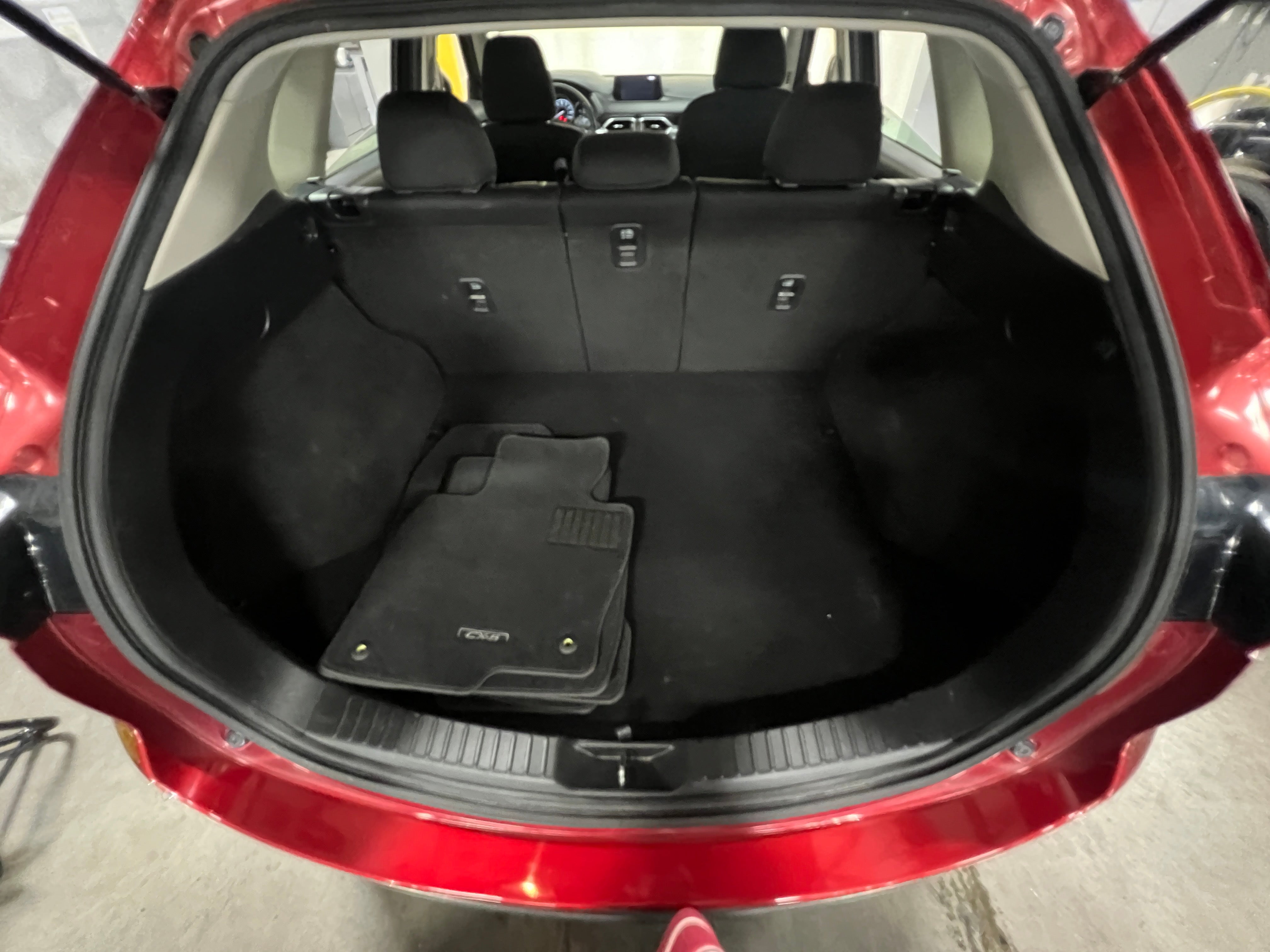 Thumbnail: 2019 Mazda CX-5 - 7