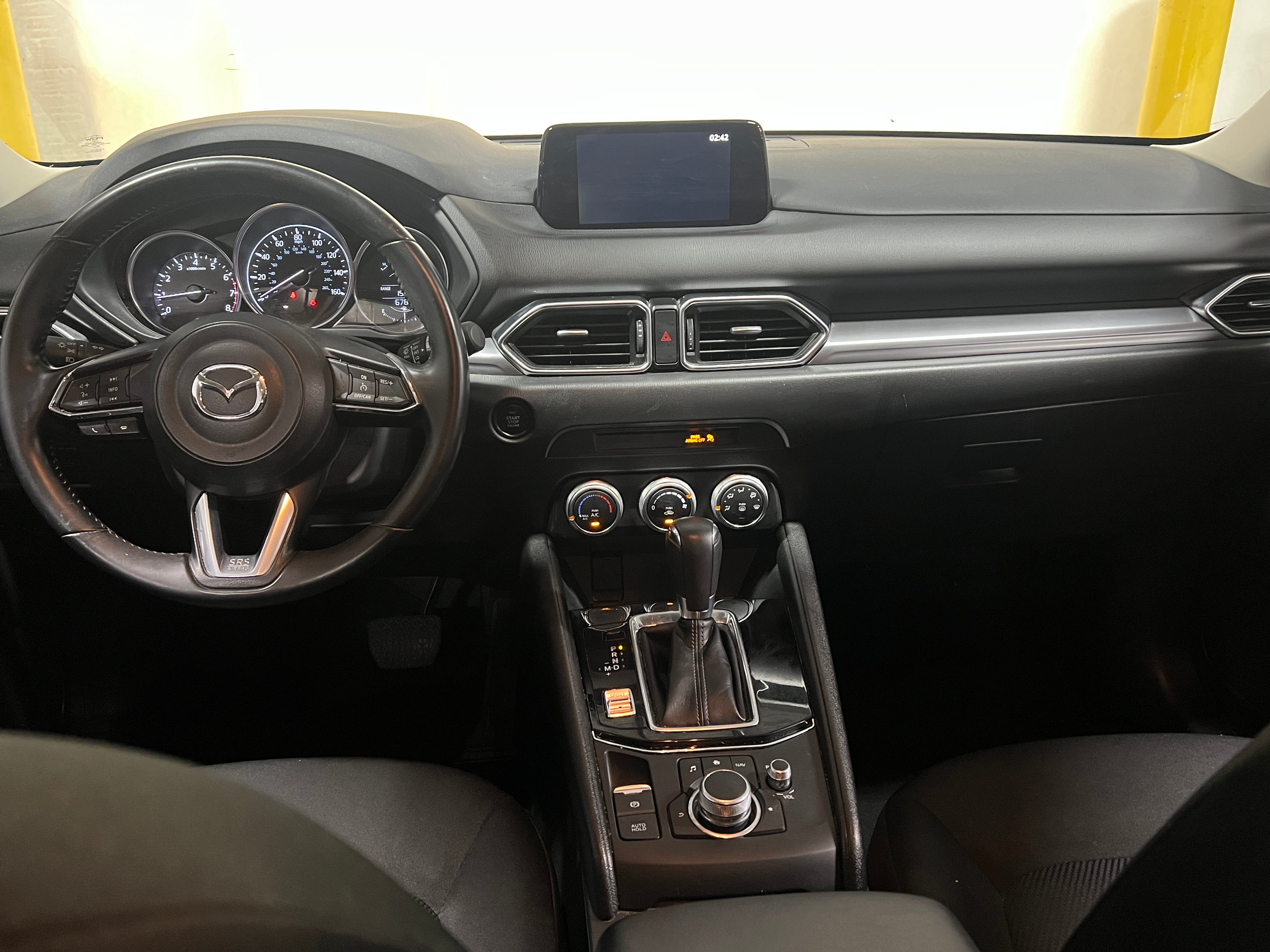 Thumbnail: 2019 Mazda CX-5 - 4